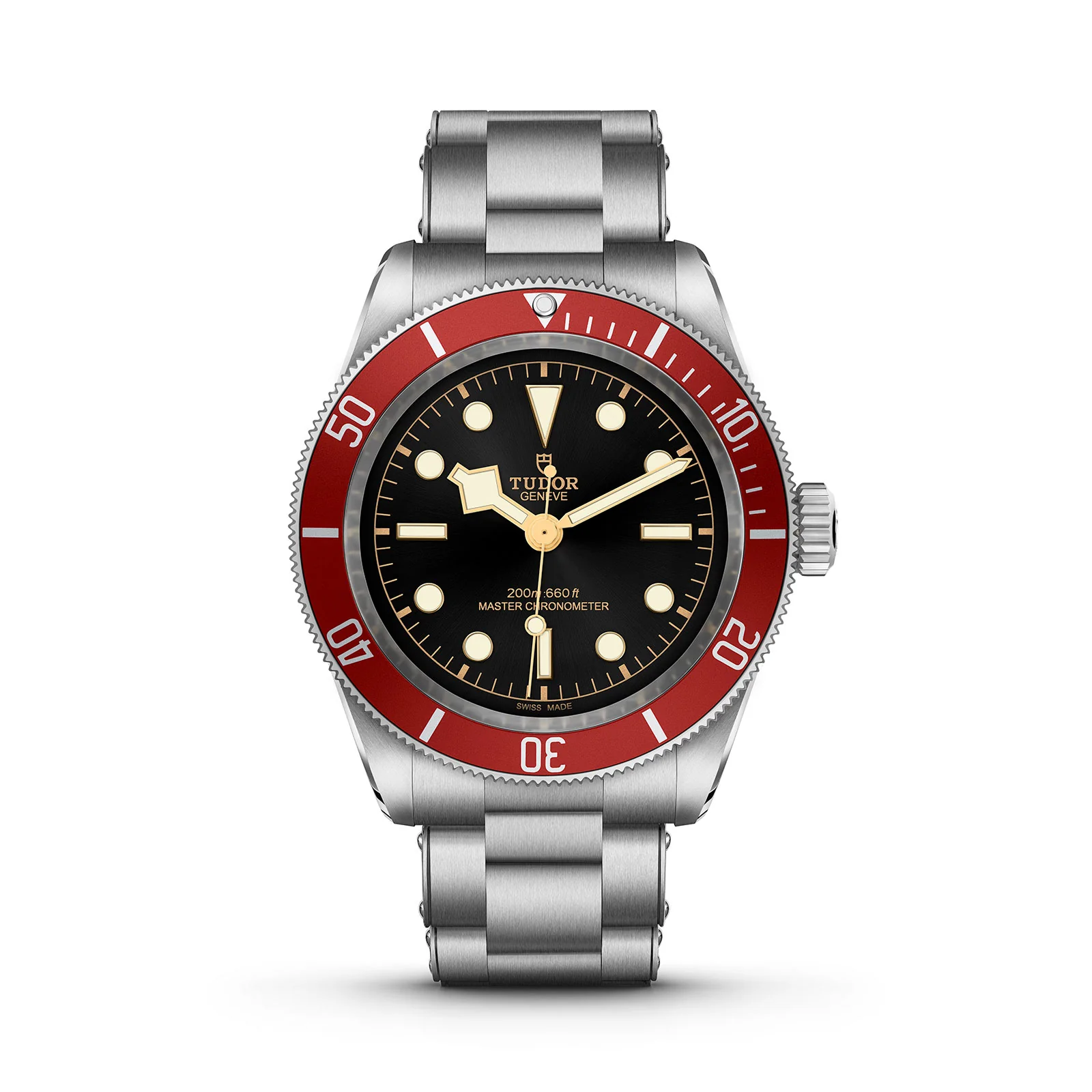 Mens Tudor