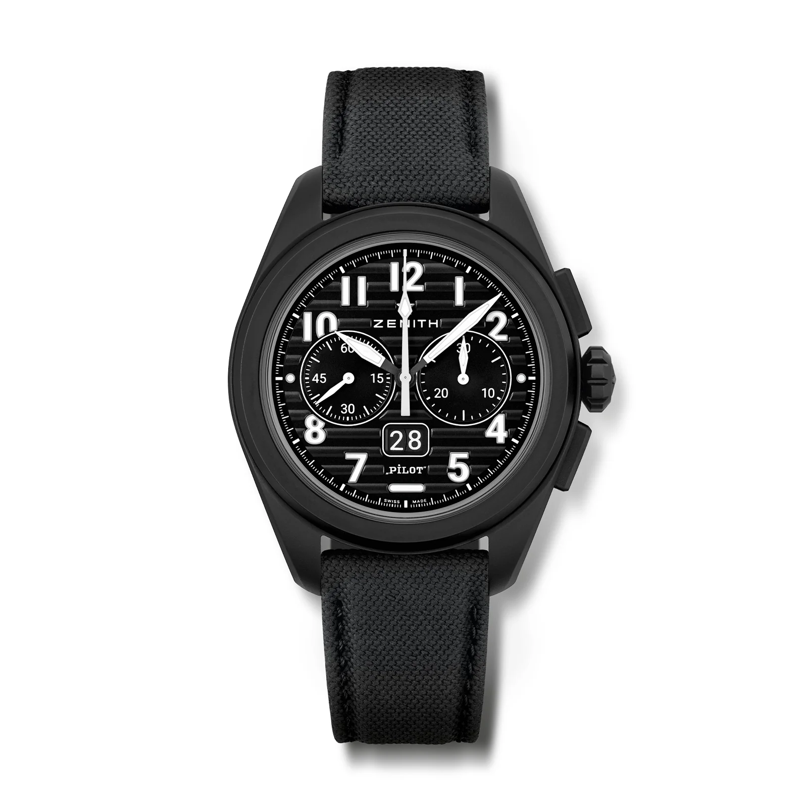 Pilot