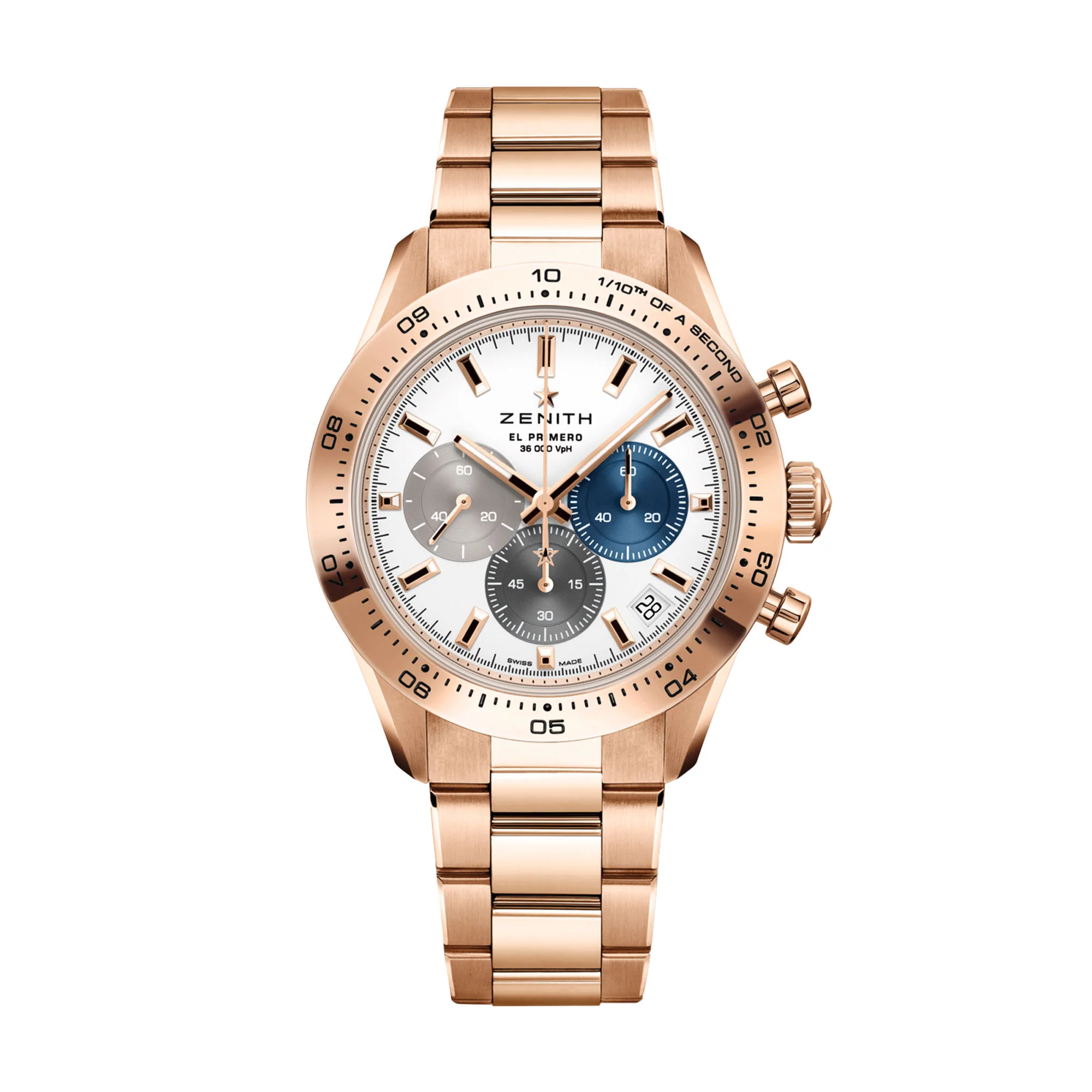 Mens Zenith