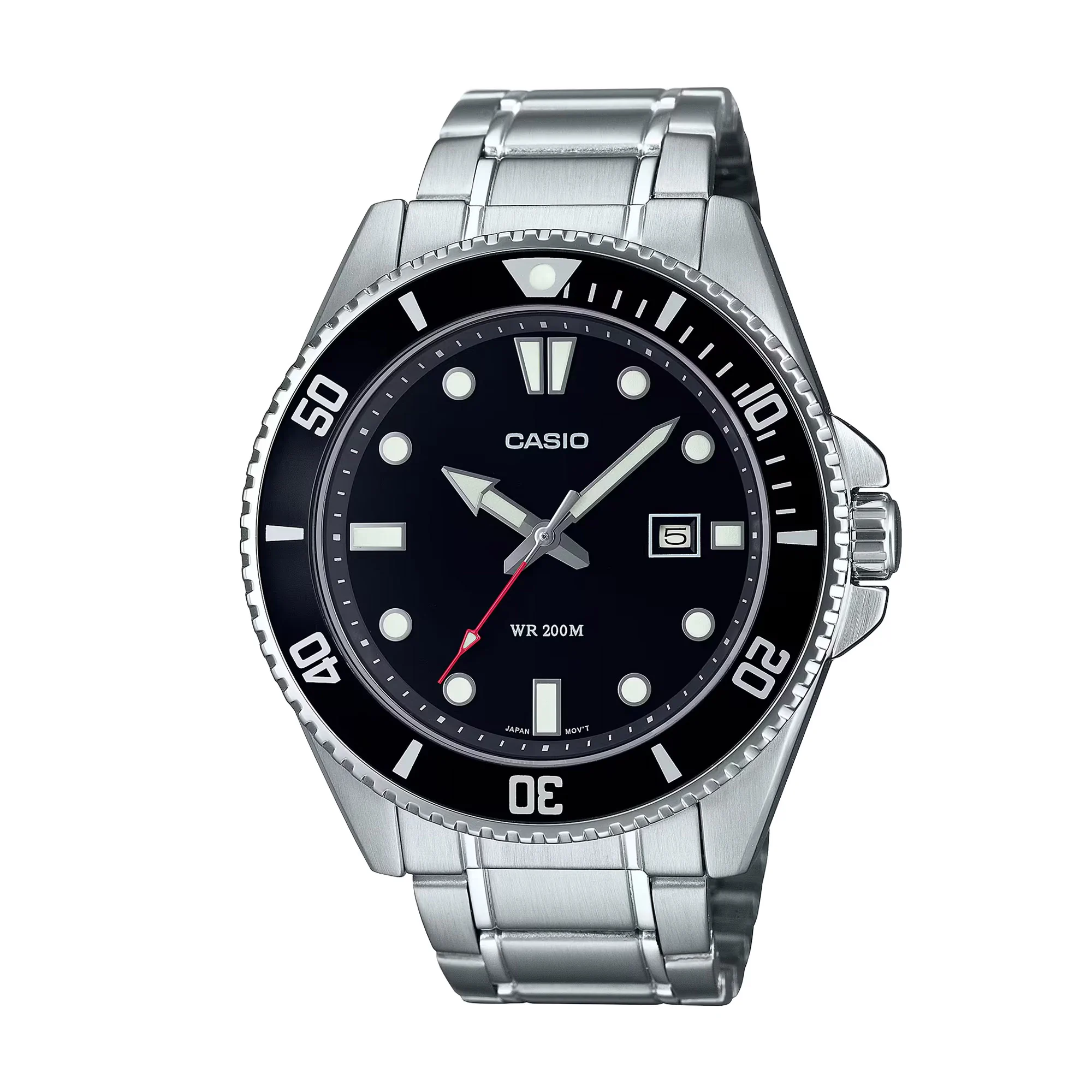 Casio MDV Series Watches