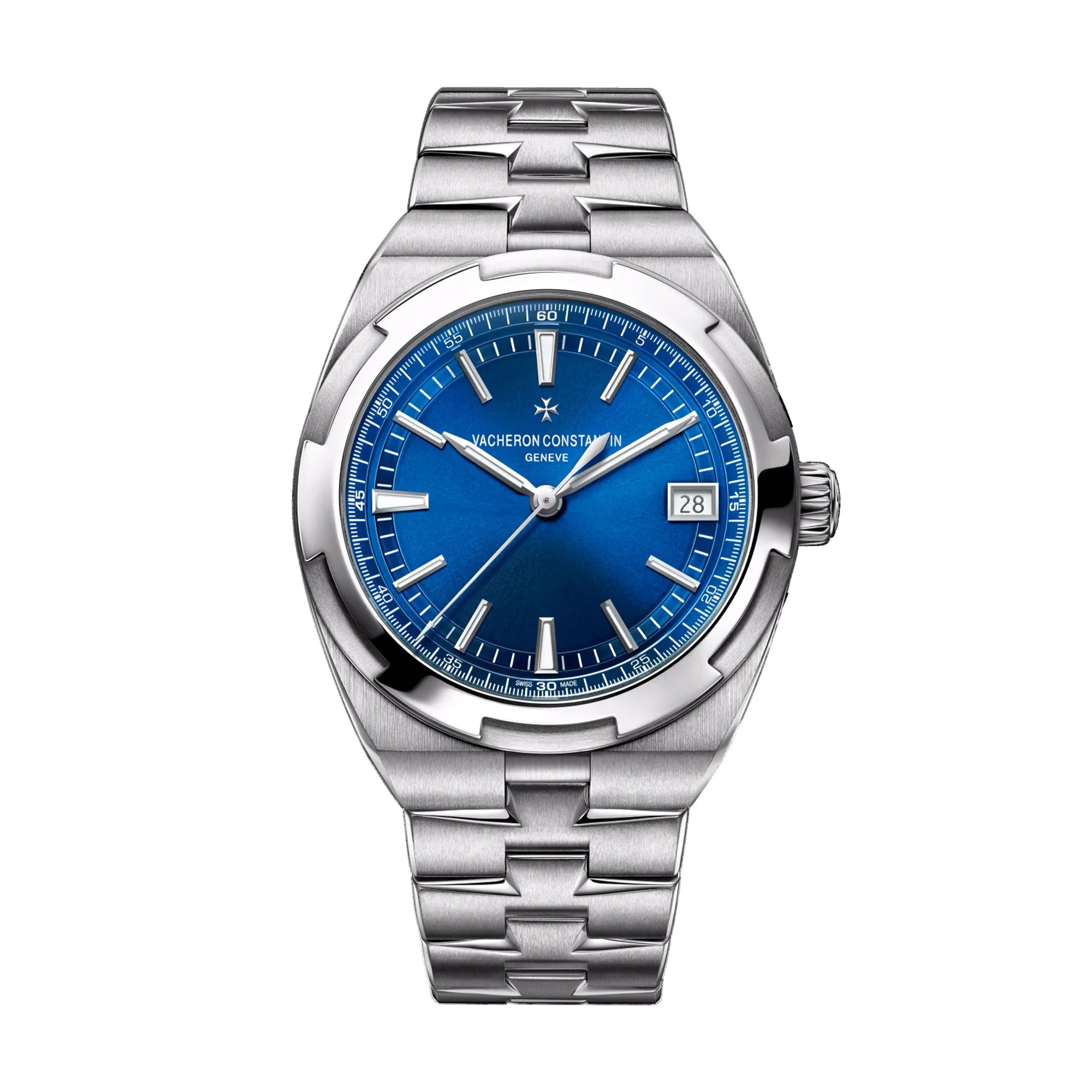 All Vacheron Constantin