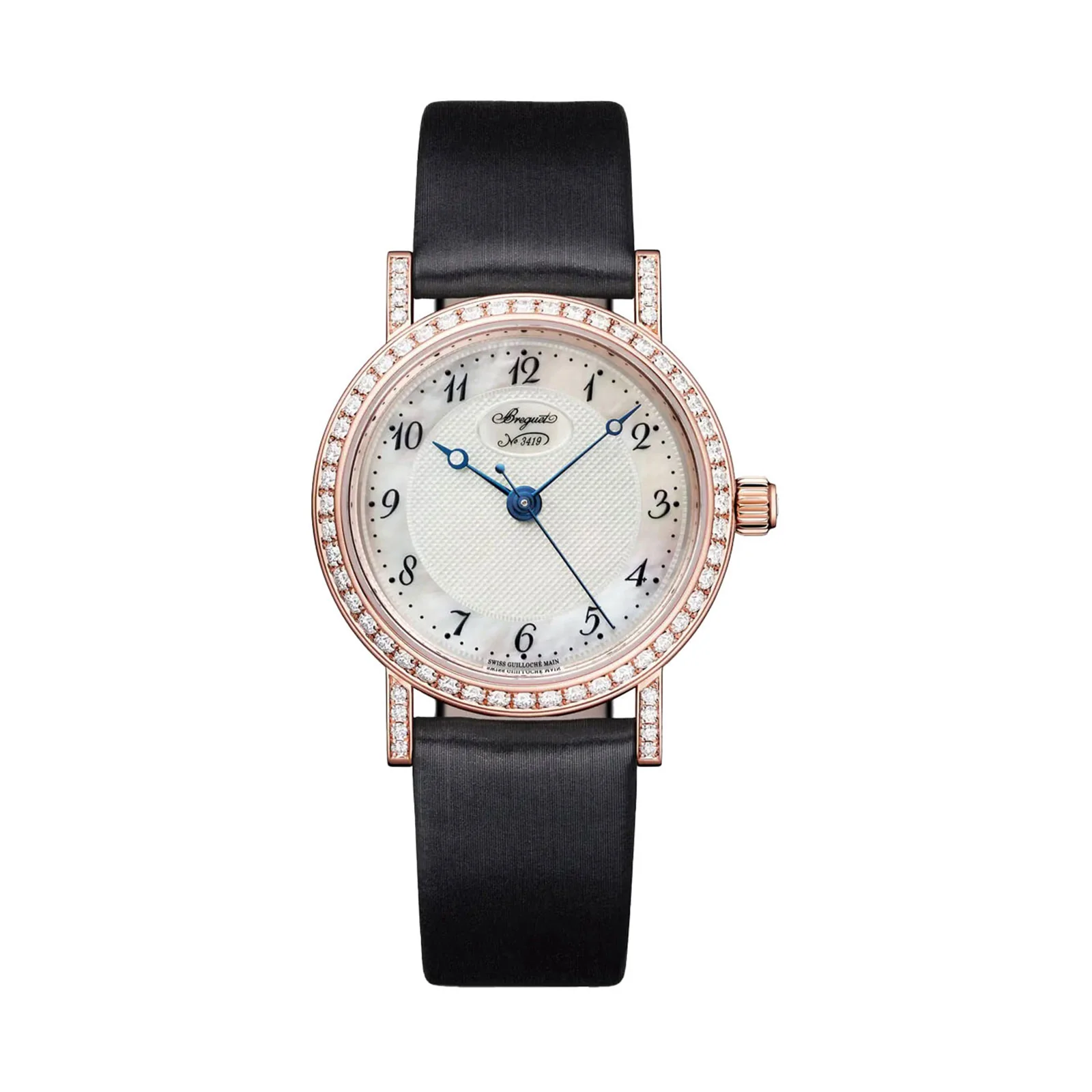 Ladies Breguet