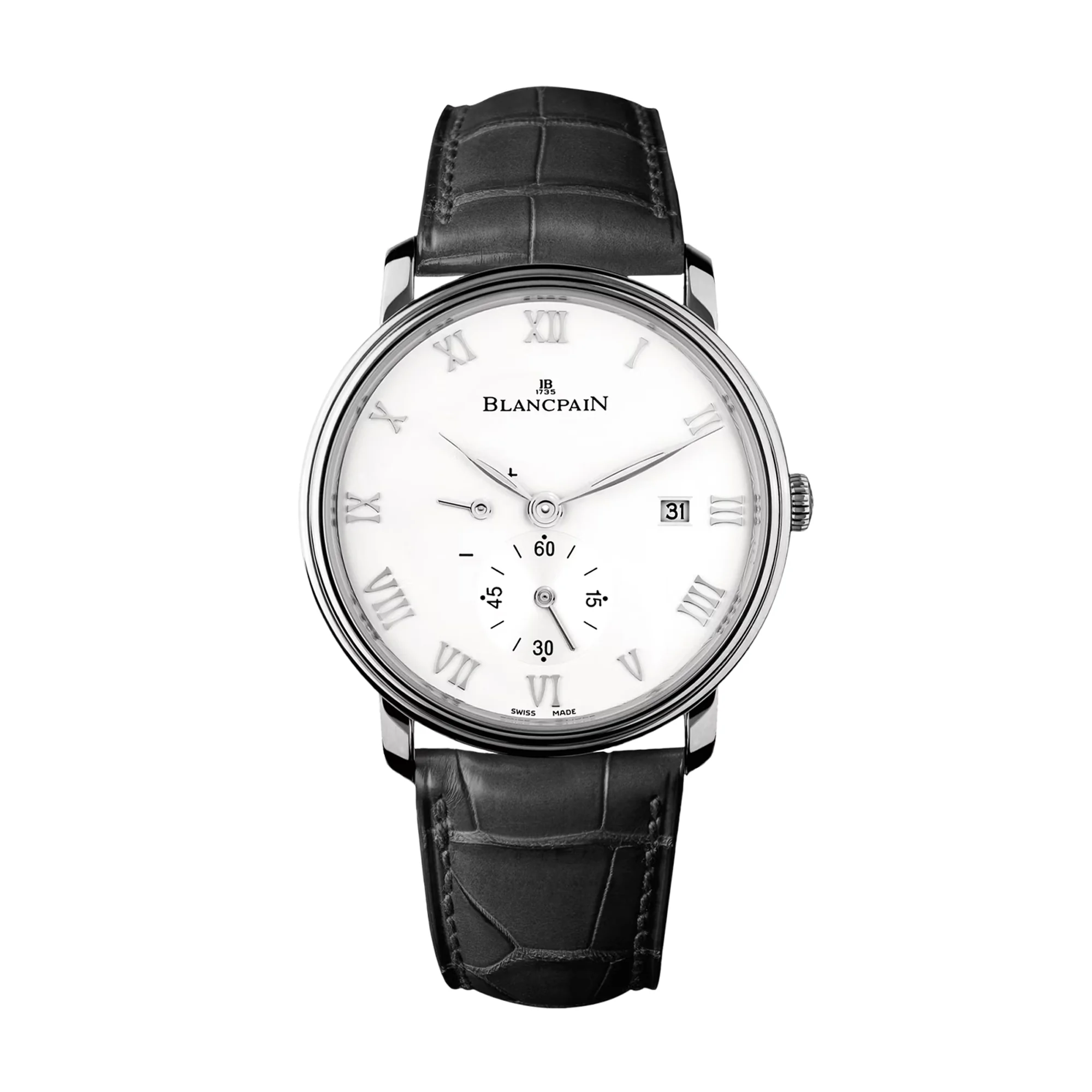 Villeret