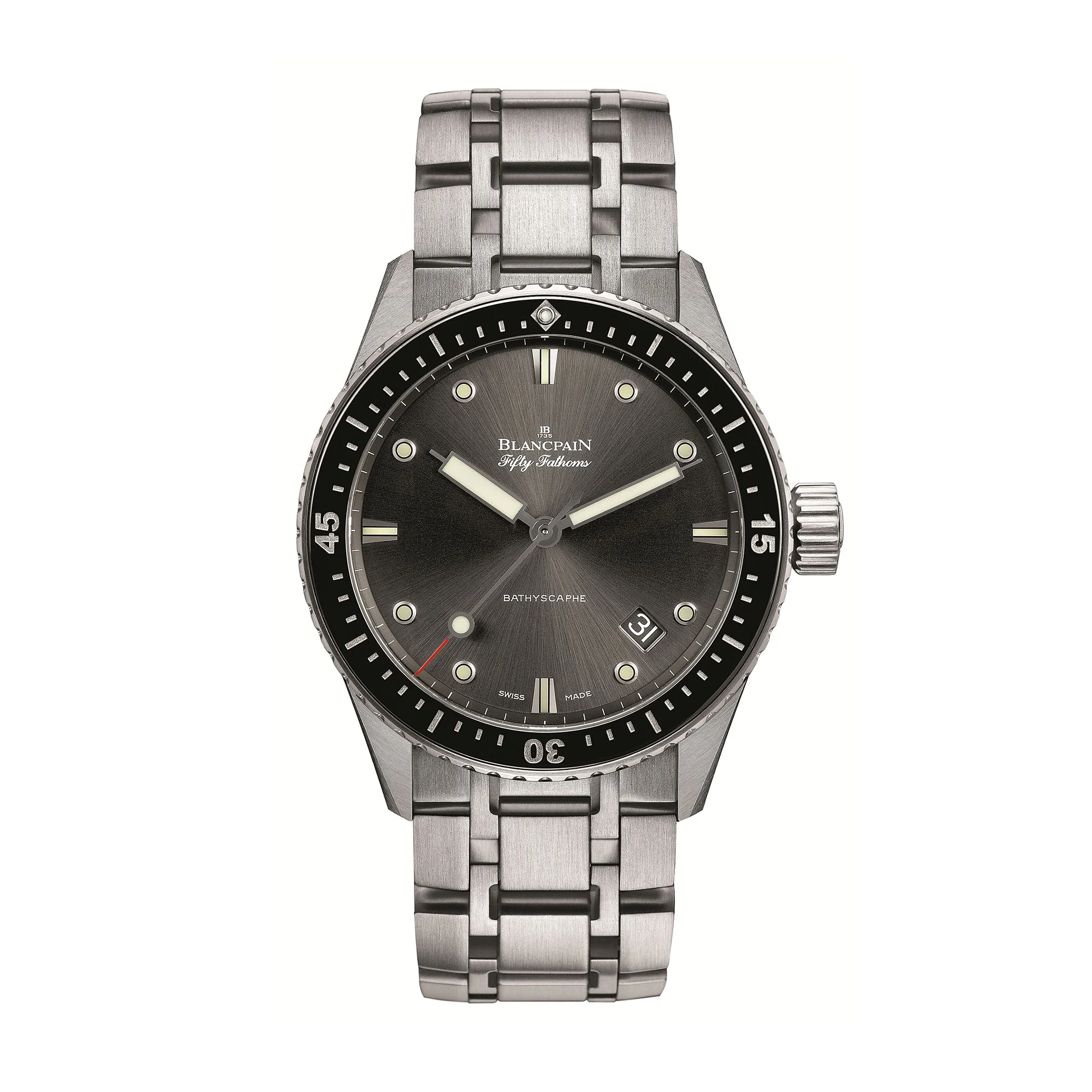 Mens Blancpain