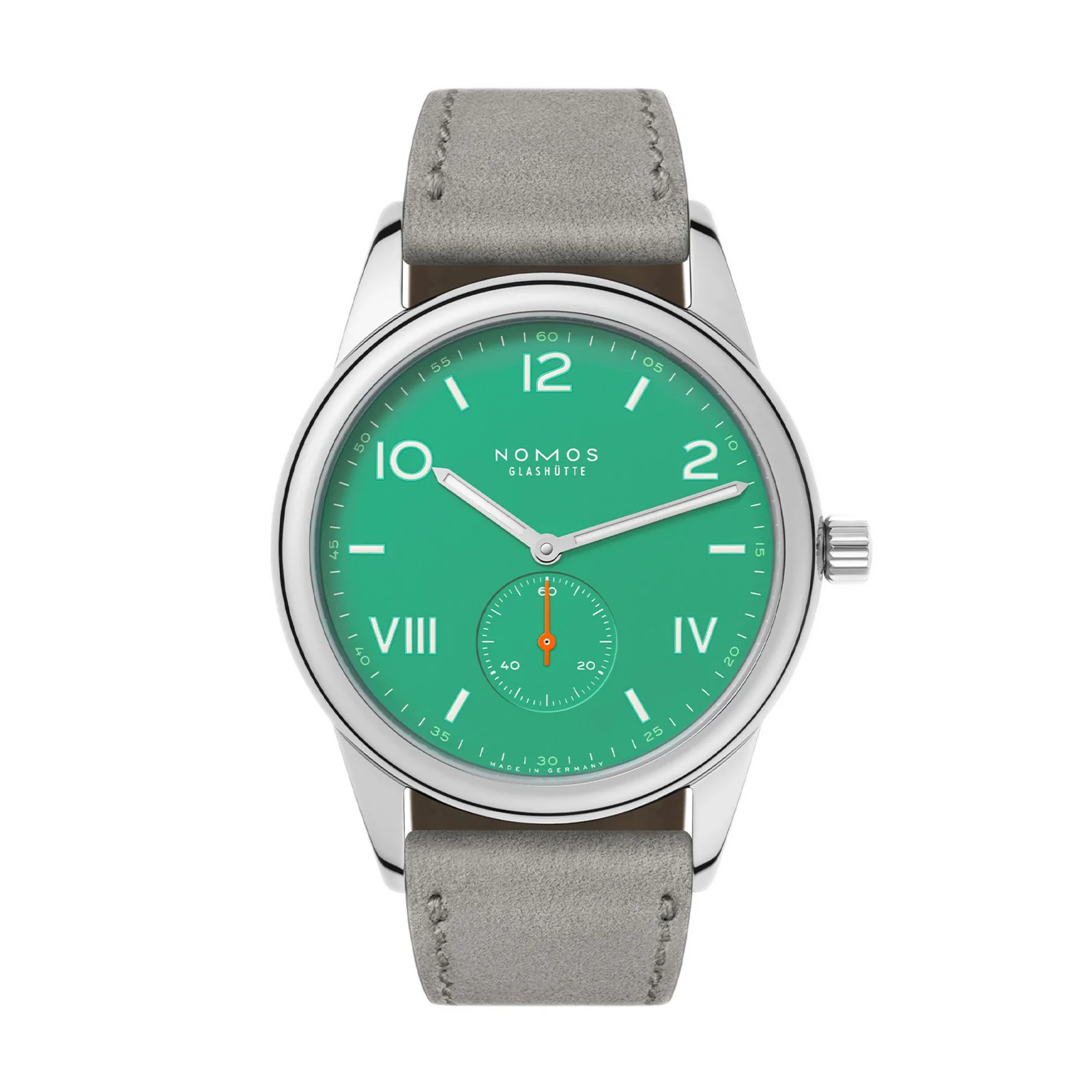 All NOMOS