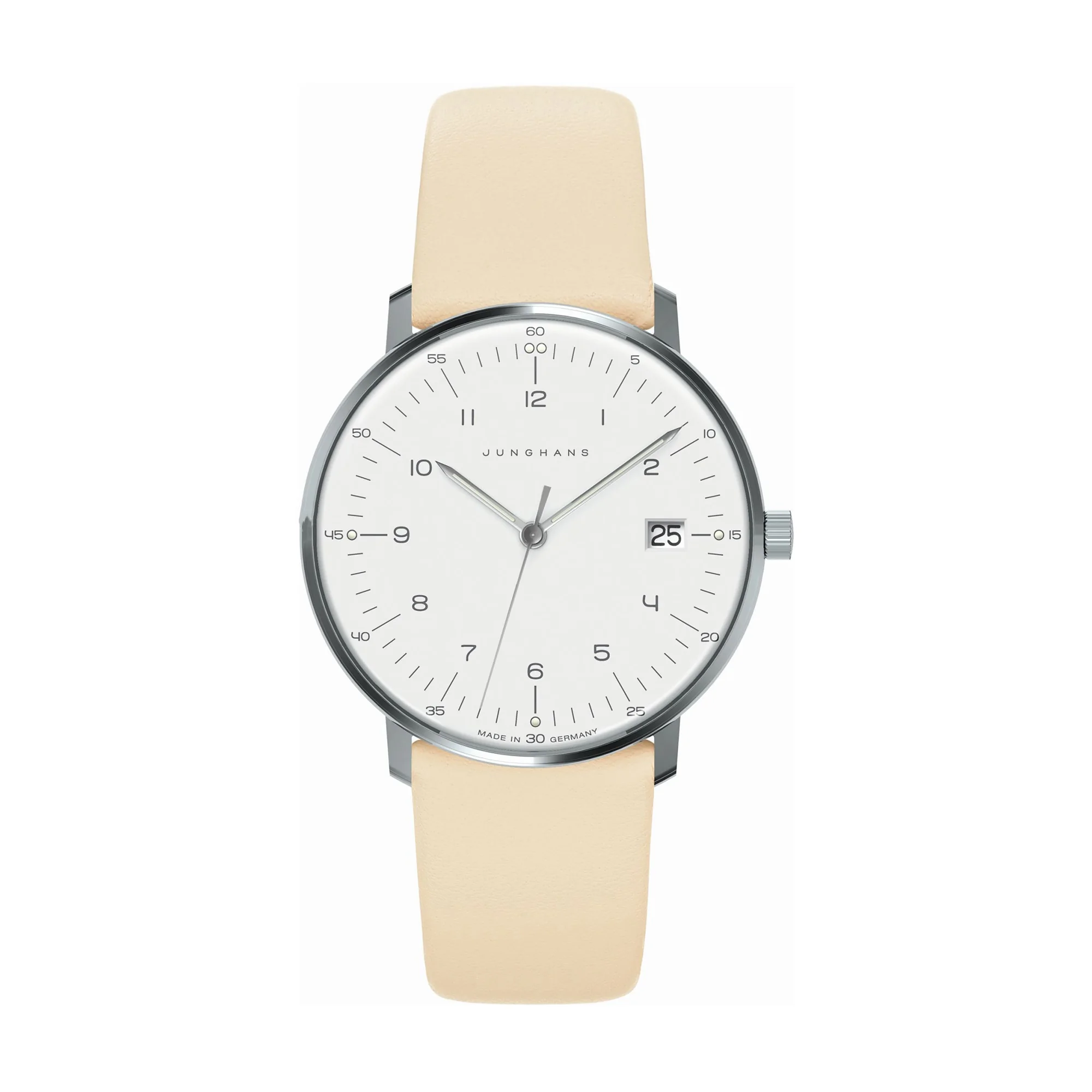 All Junghans