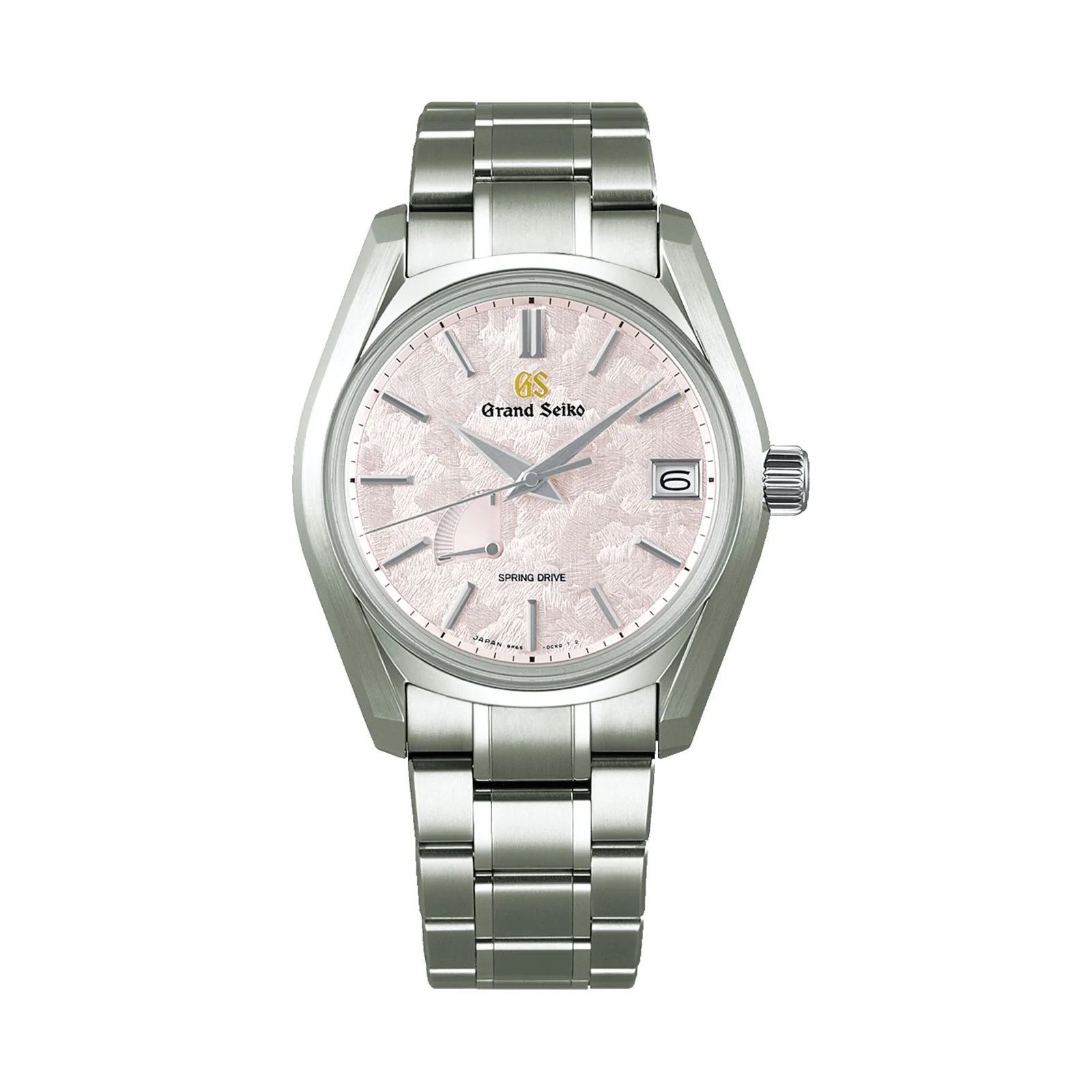 All Grand Seiko