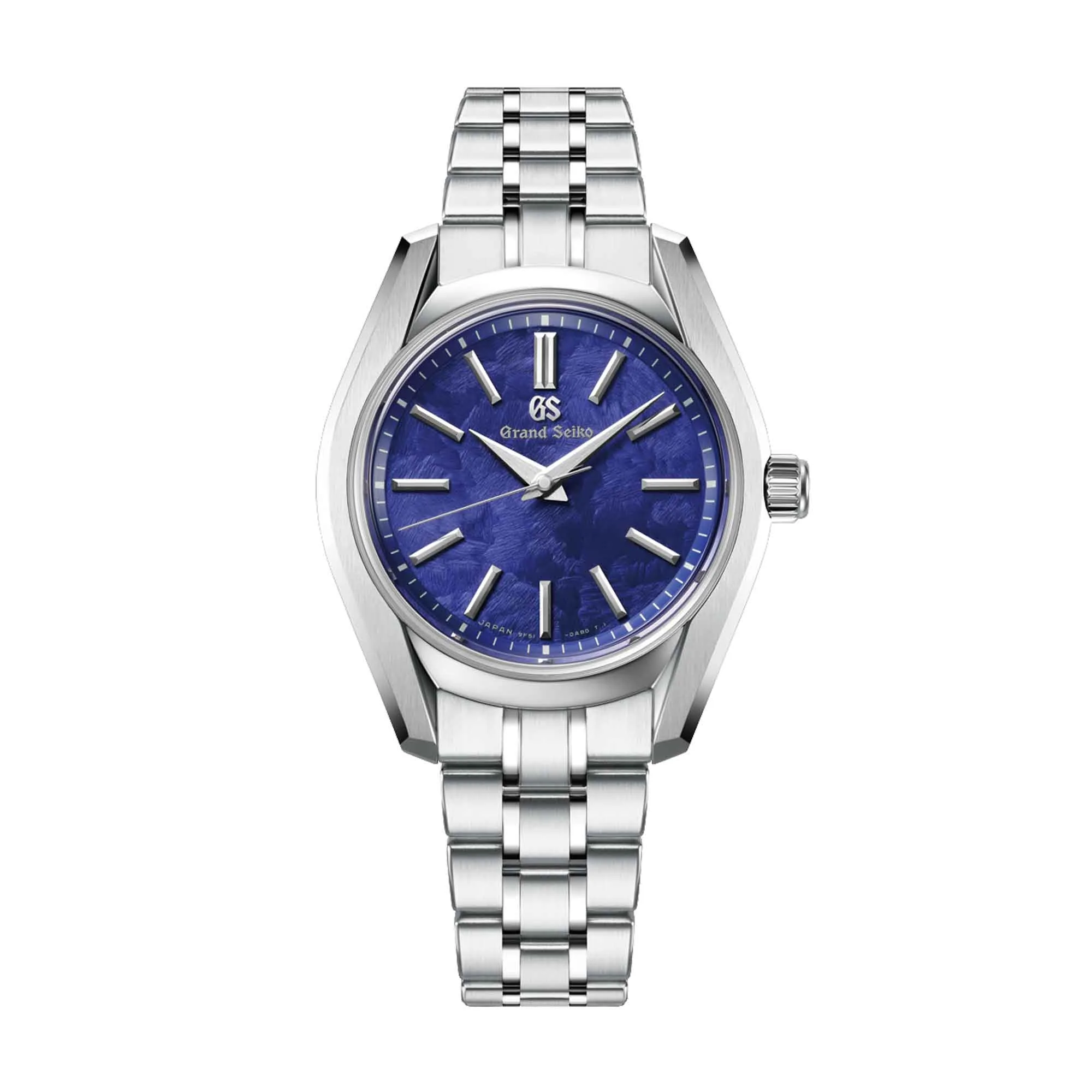 Grand Seiko New Arrivals