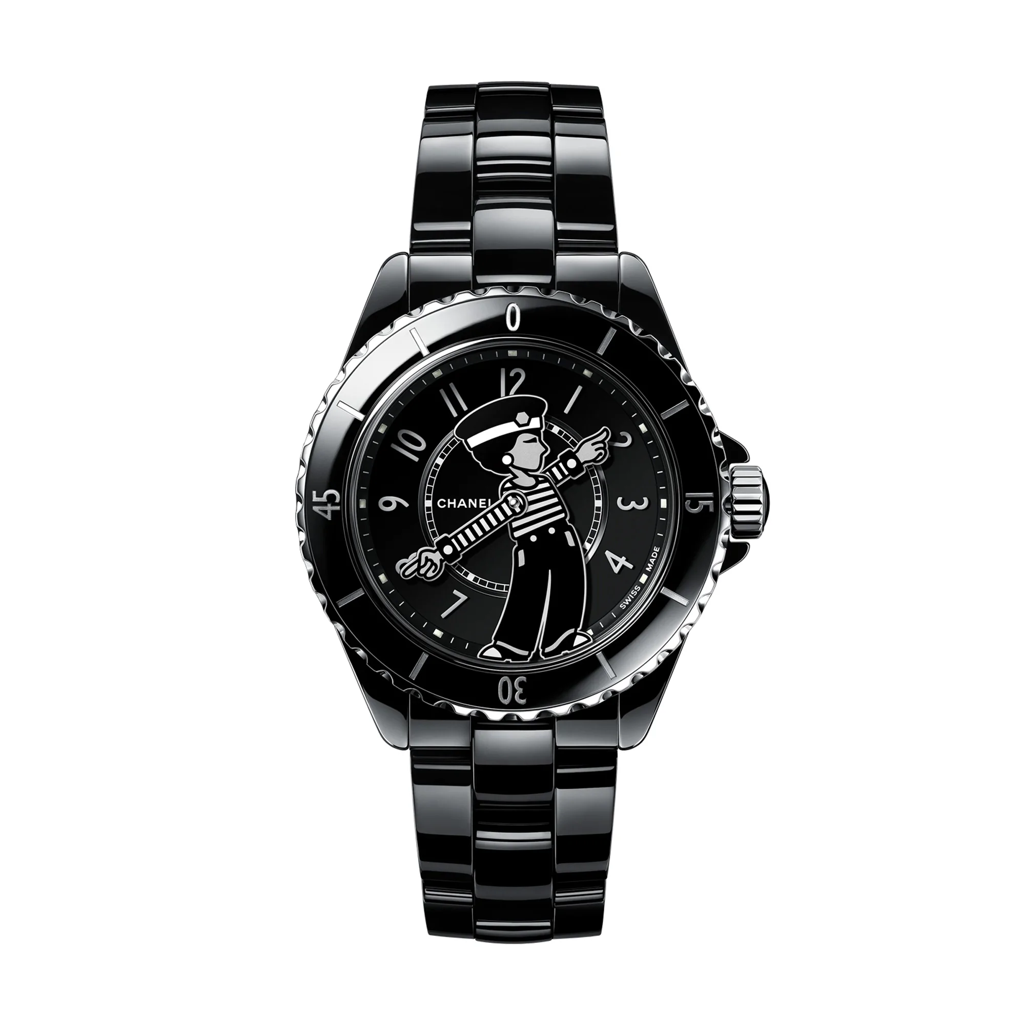 Mens CHANEL
