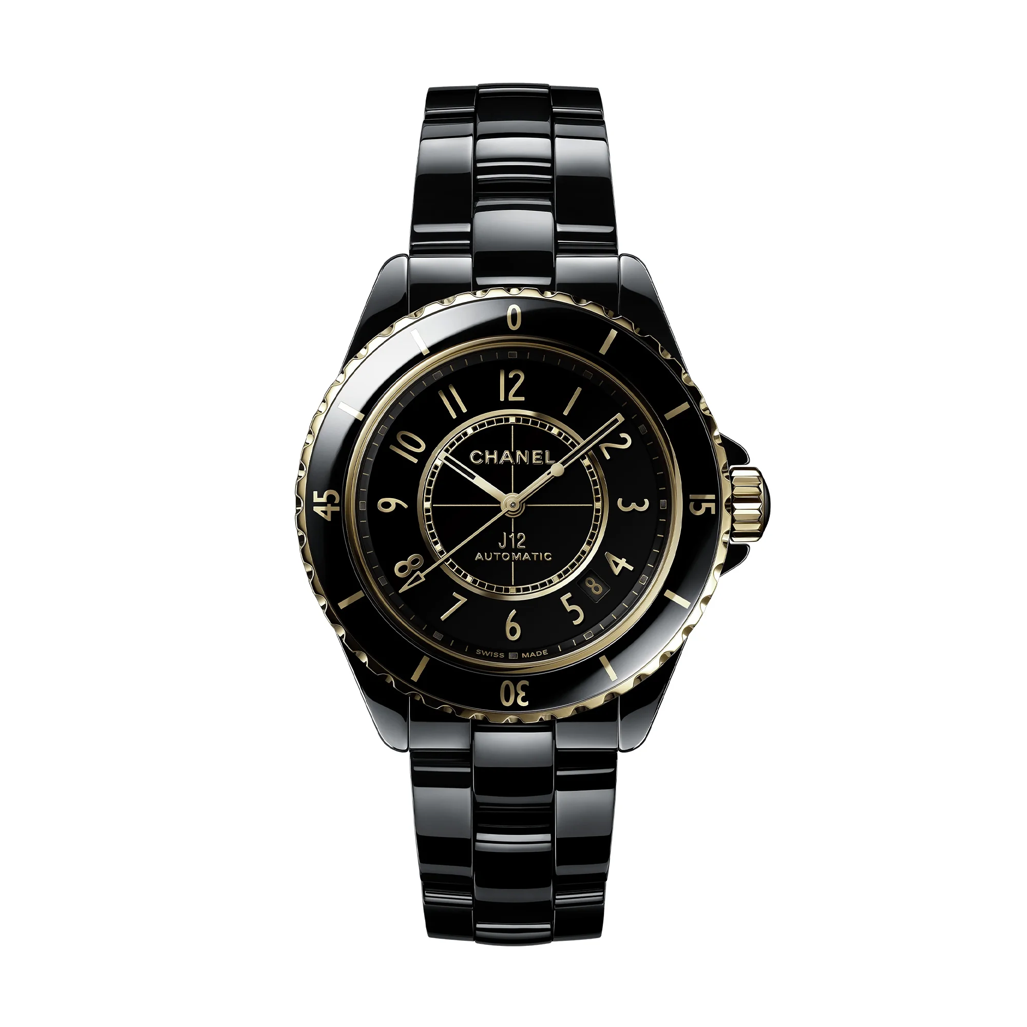 All CHANEL Watches