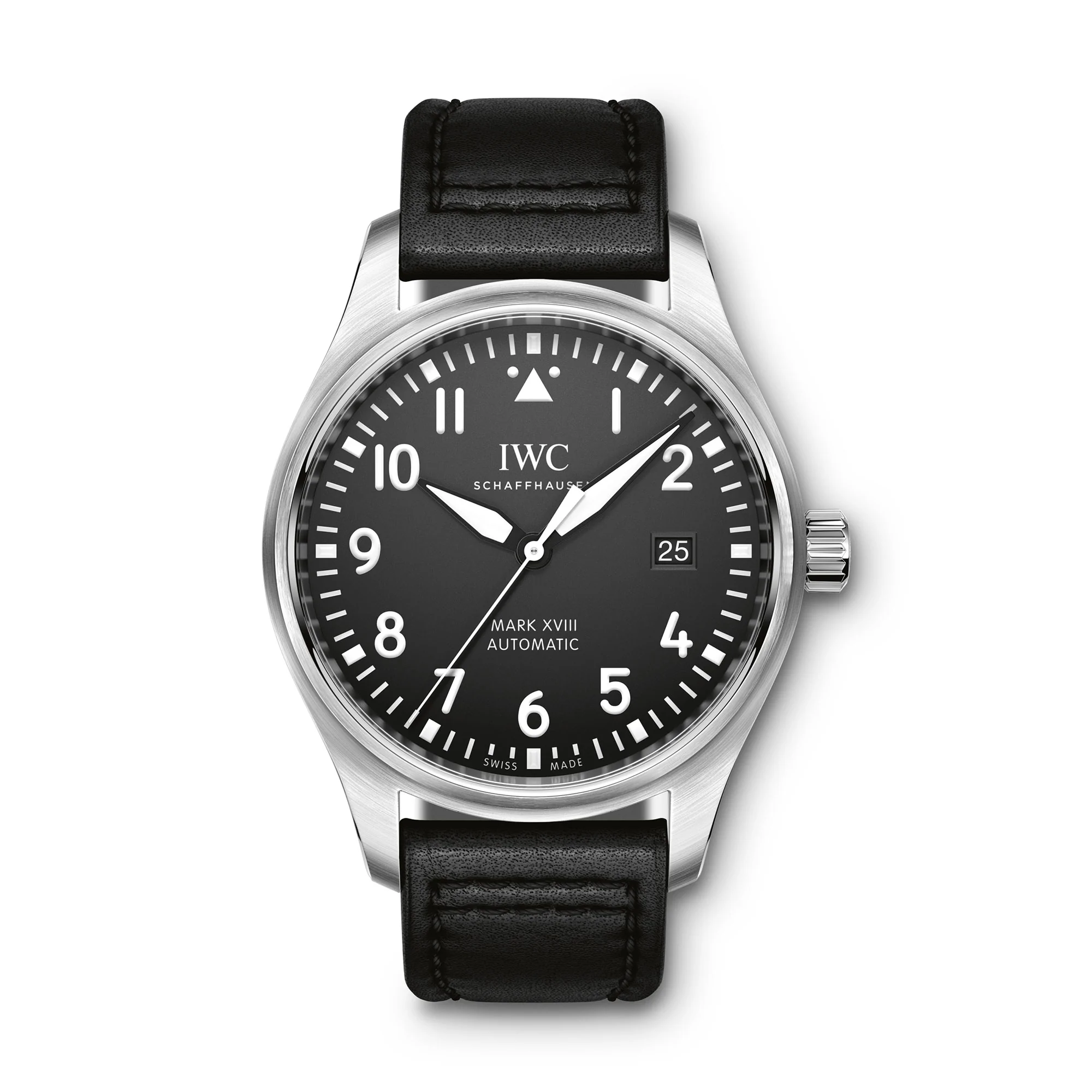 Pilot's