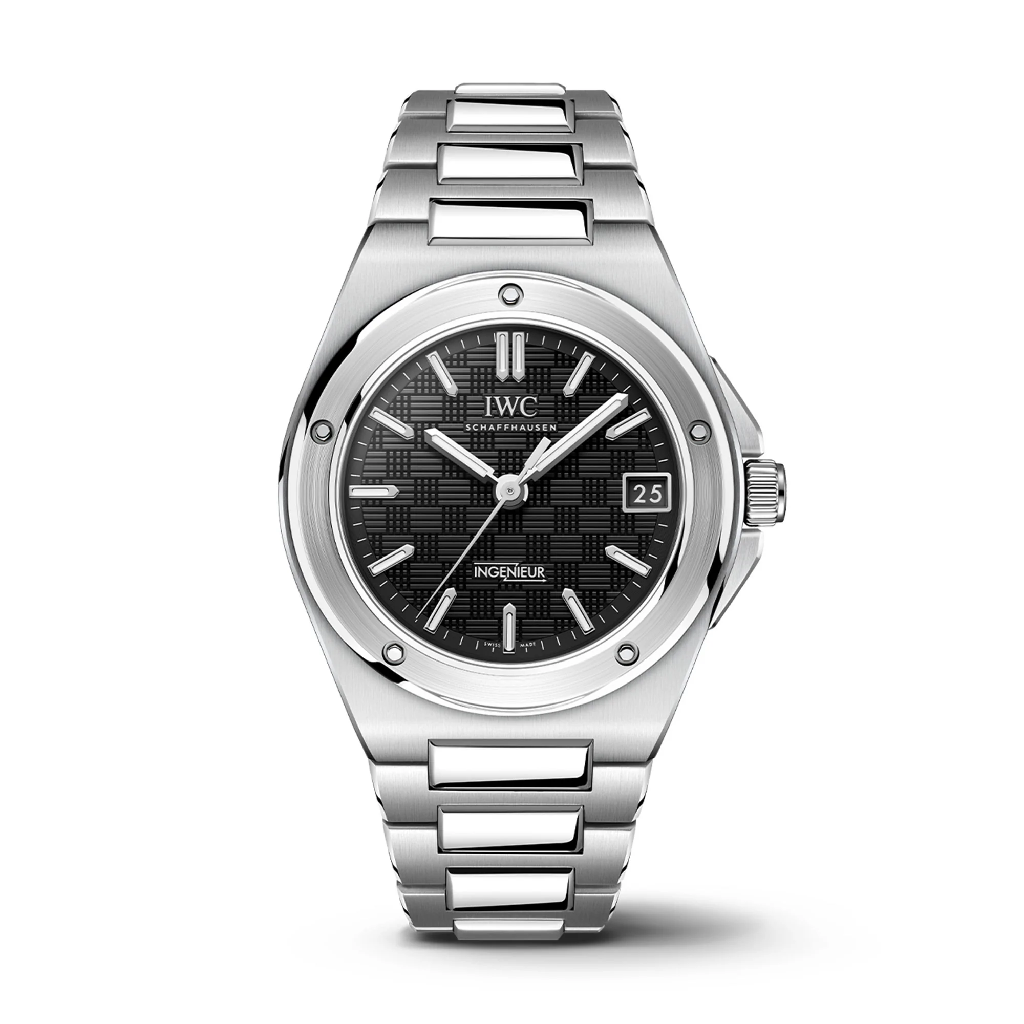 All IWC Watches