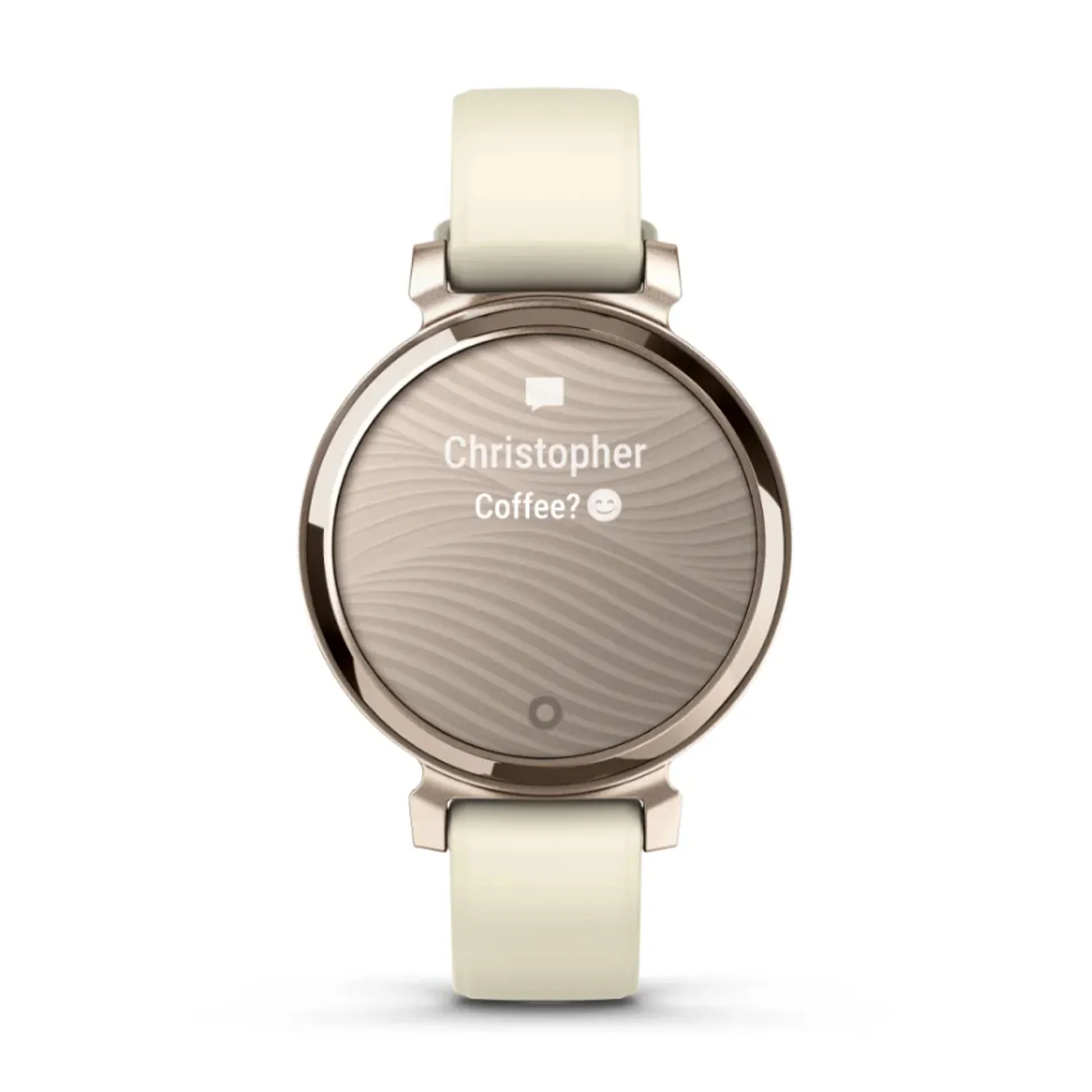 Ladies Garmin