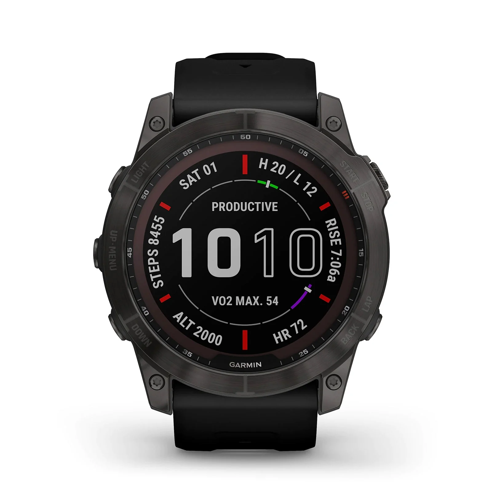 Fenix 