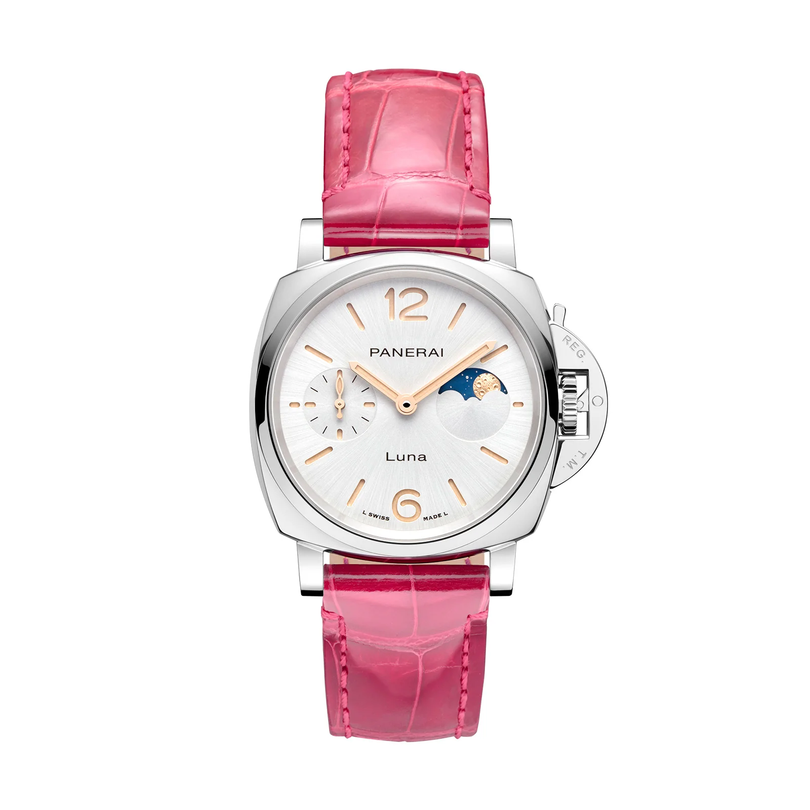 Ladies Watches