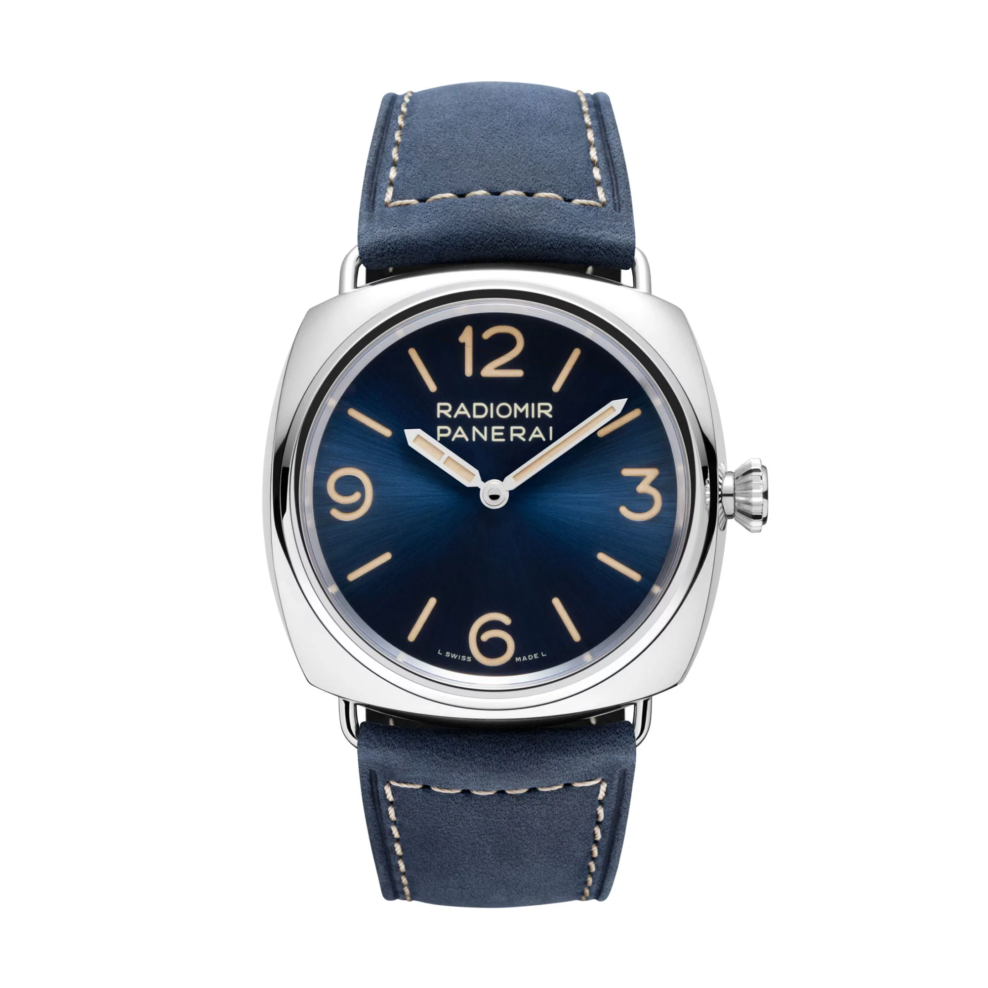New Panerai Watches