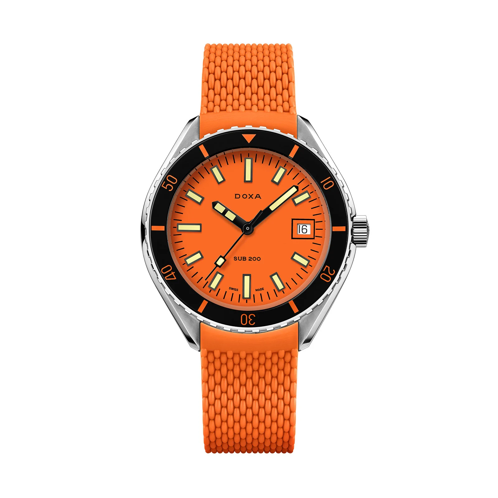 All DOXA