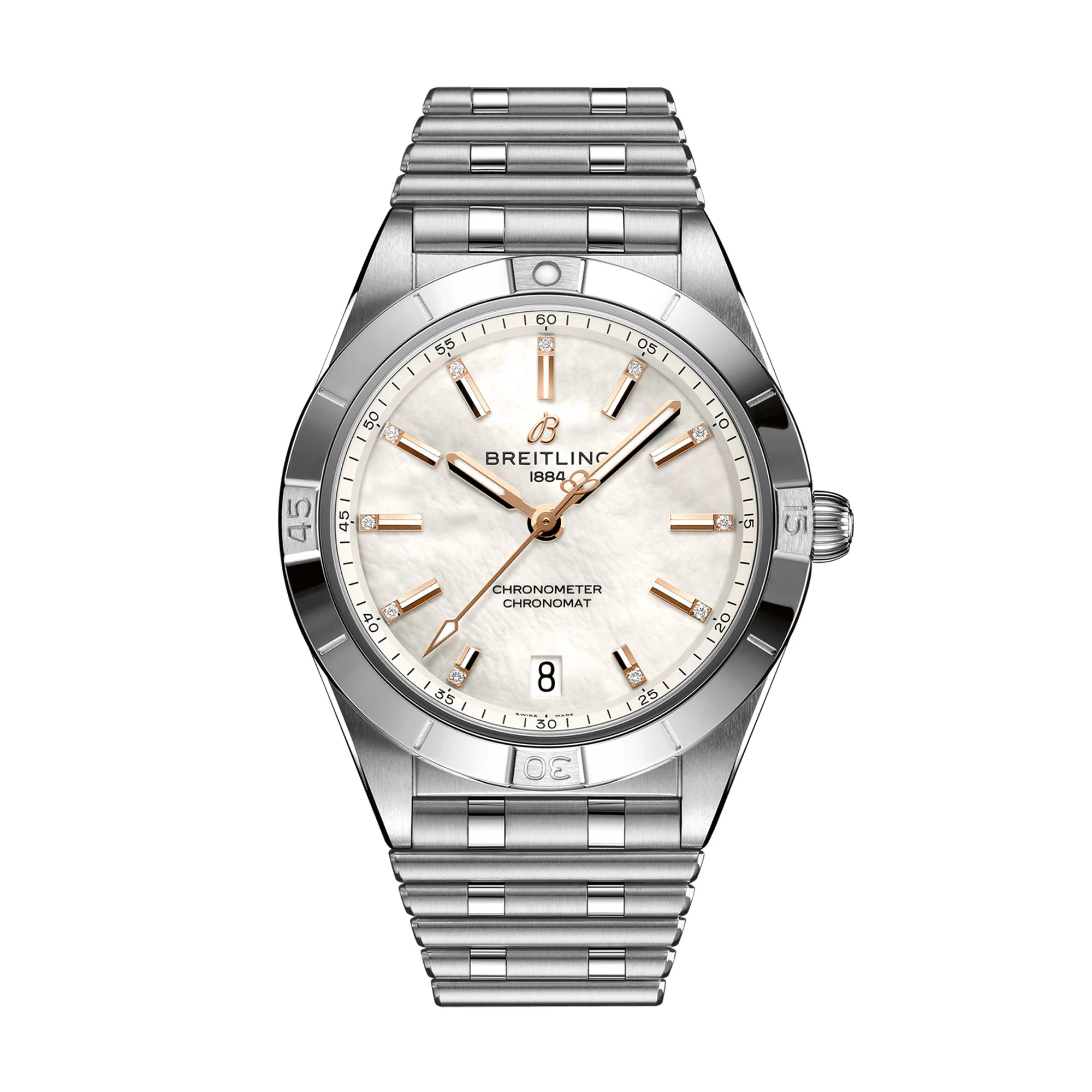 Chronomat
