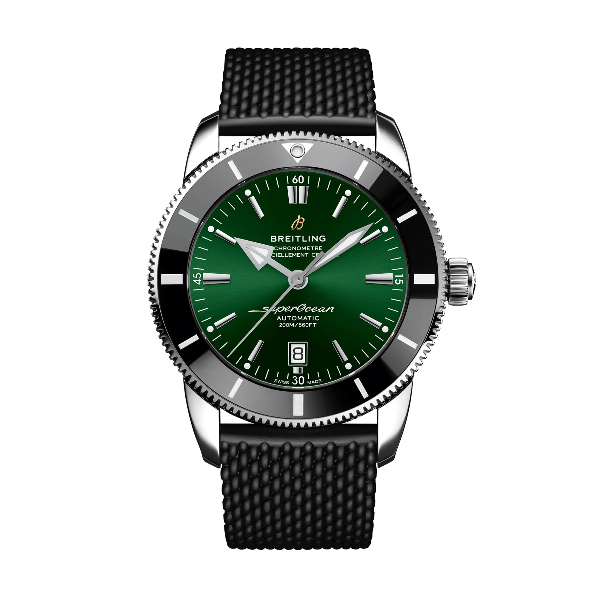 Superocean Heritage