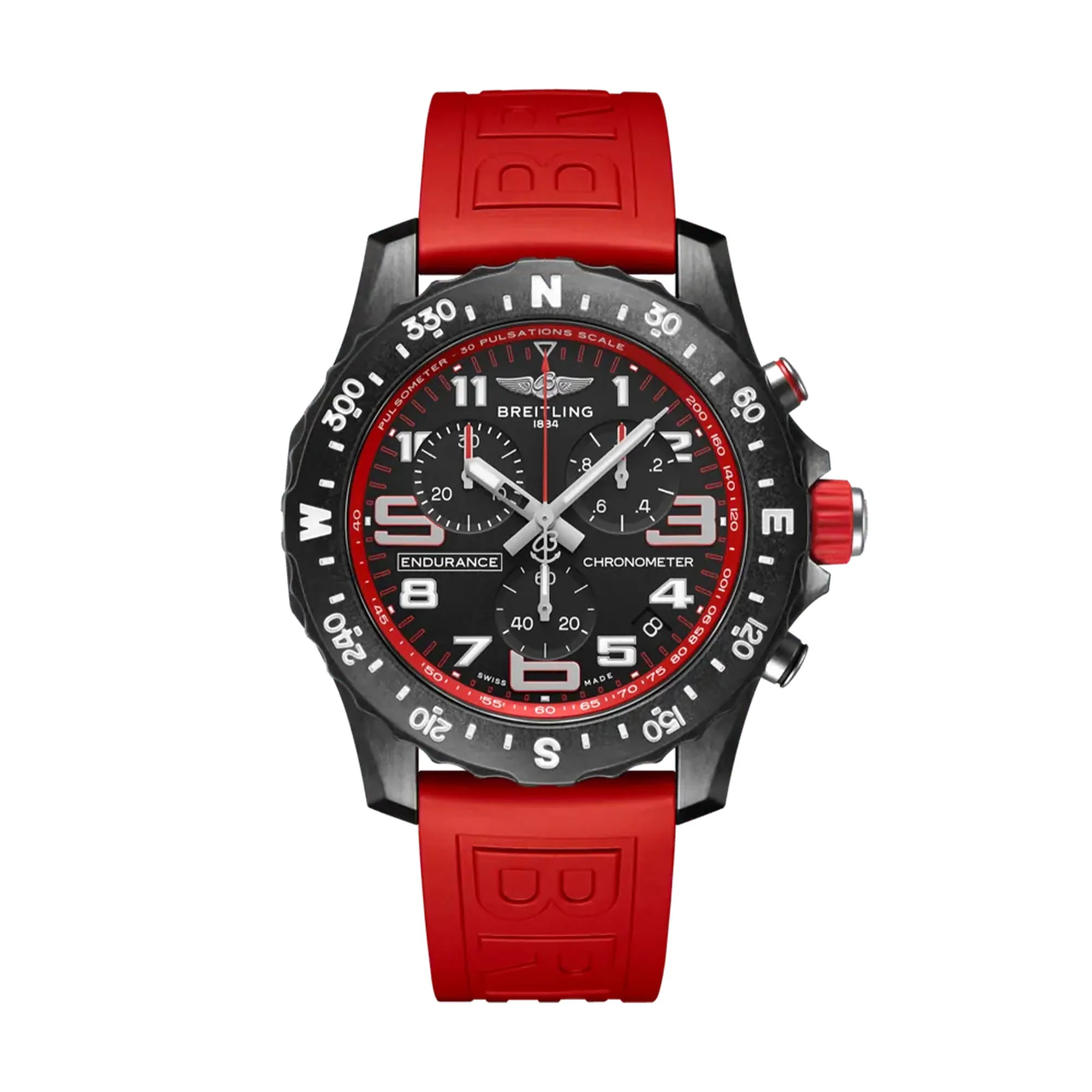 Breitling Endurance Pro | Chisholm Hunter