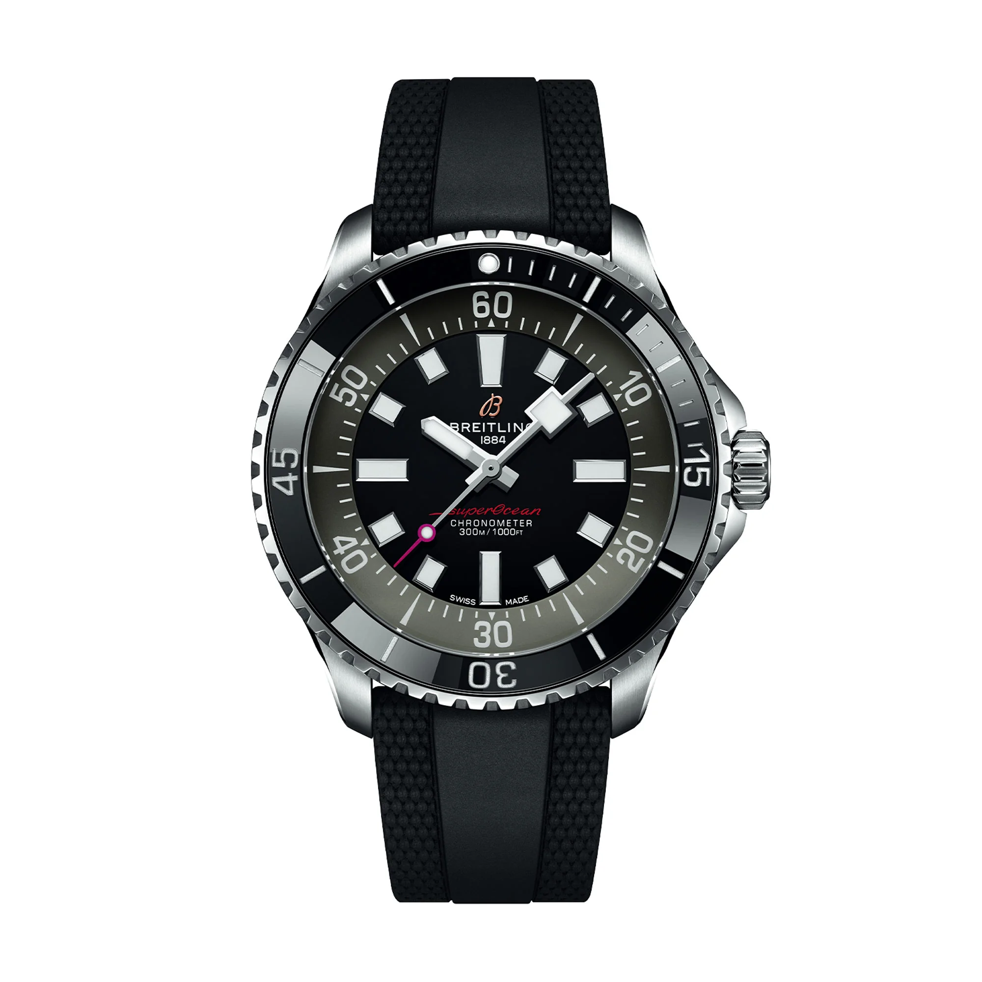 Superocean