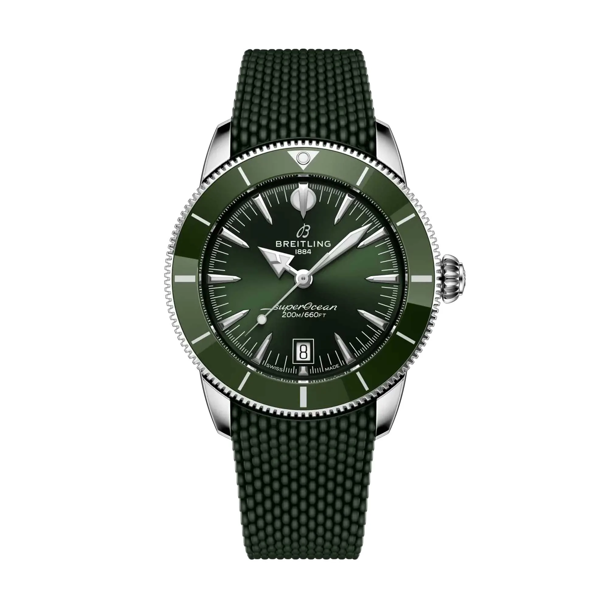 New Breitling Watches