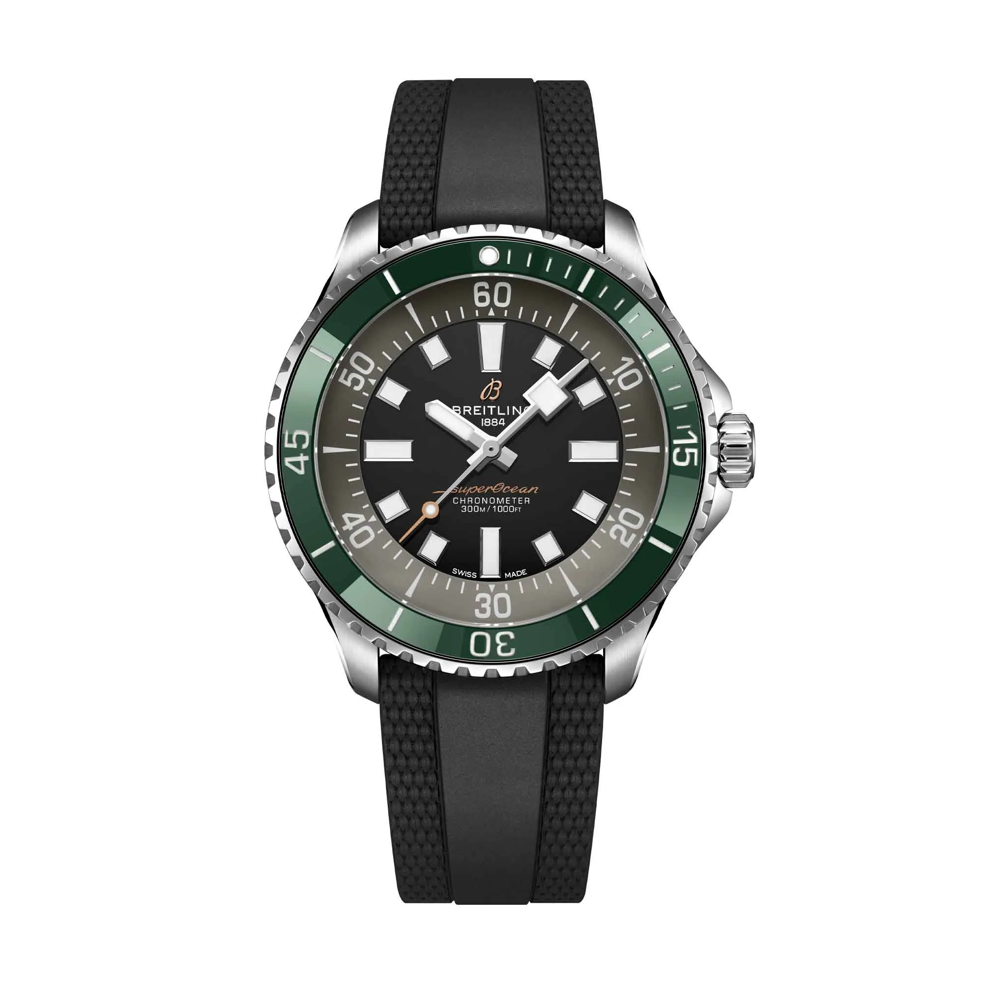 Breitling Endurance Pro | Chisholm Hunter