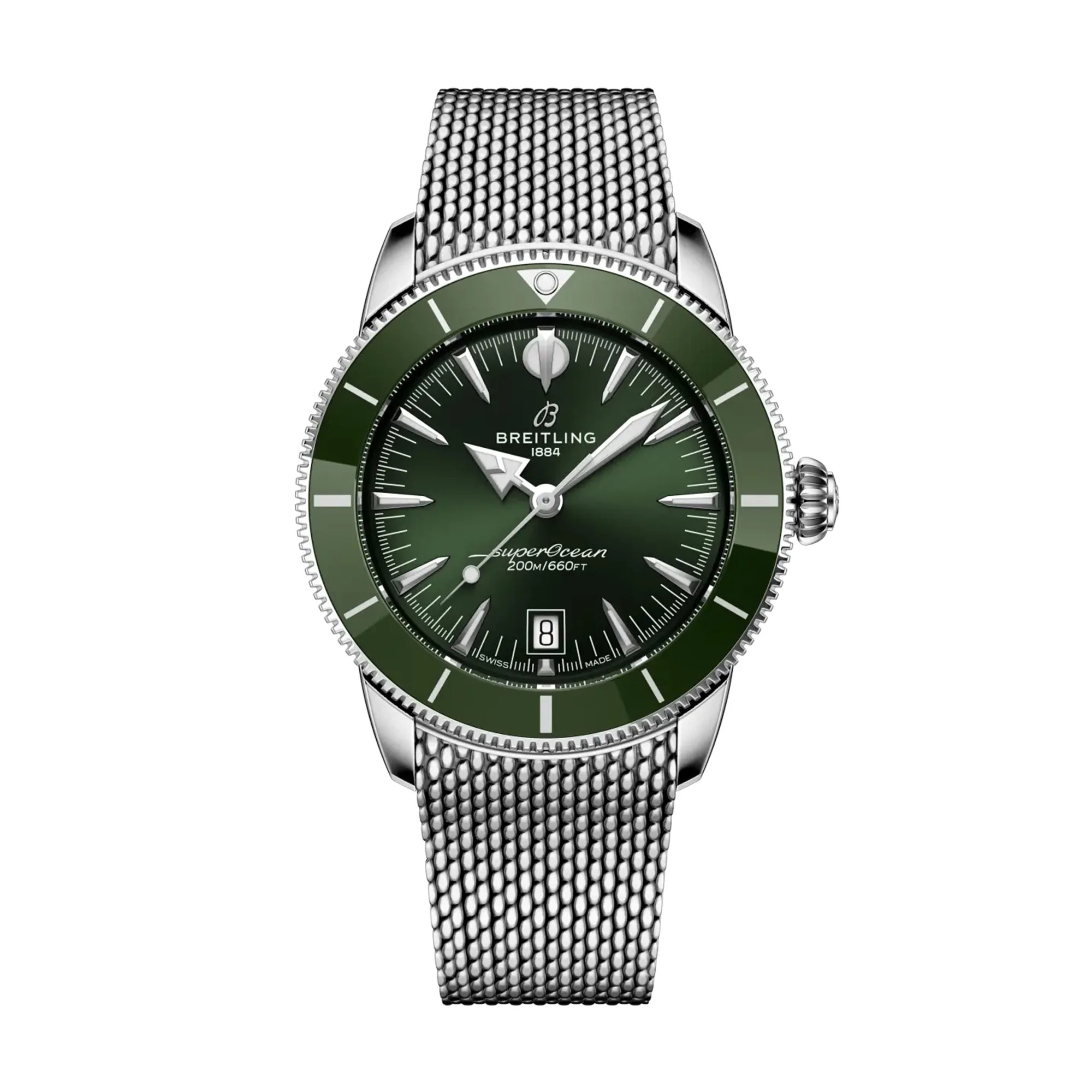 All Breitling Watches