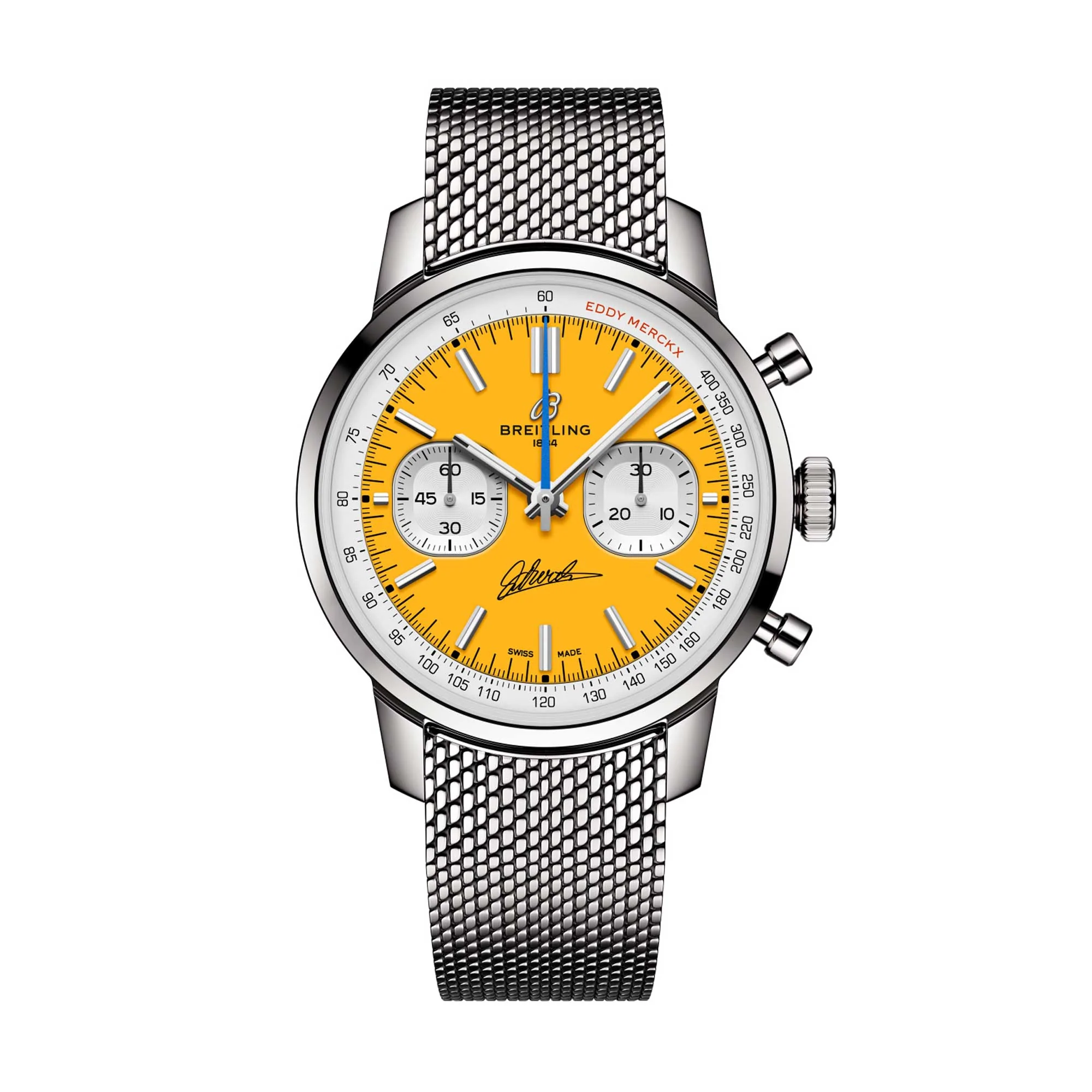 New Breitling Watches