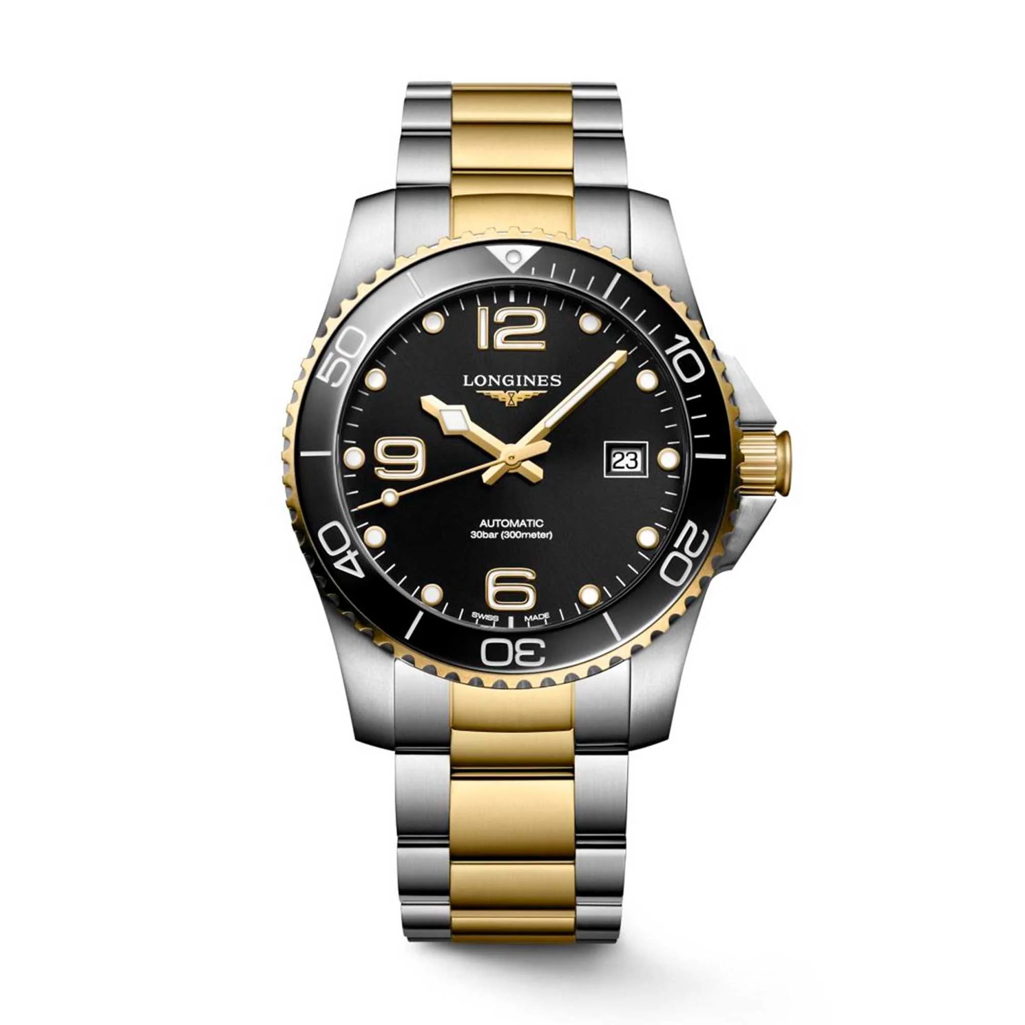 Mens Longines