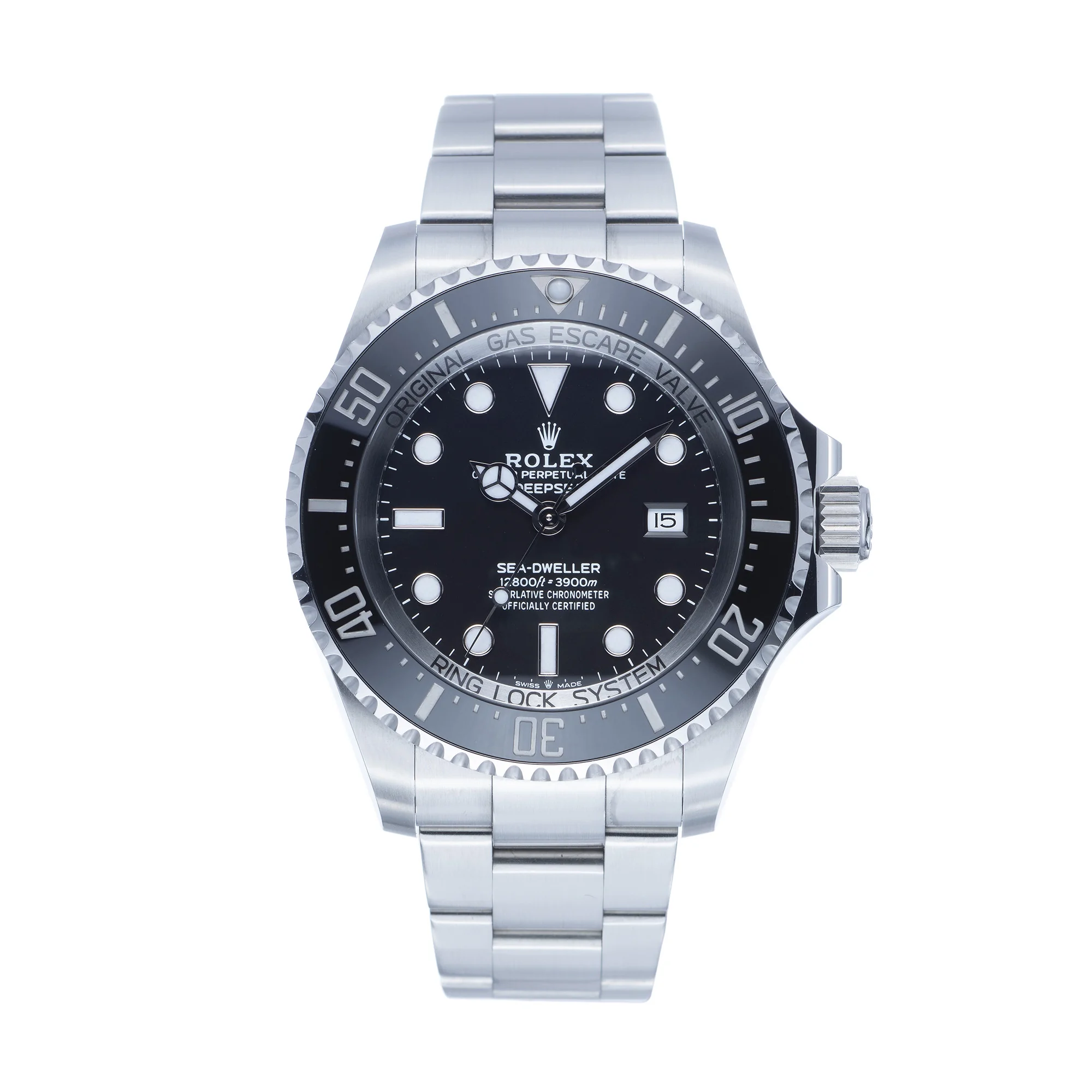 Sea-Dweller