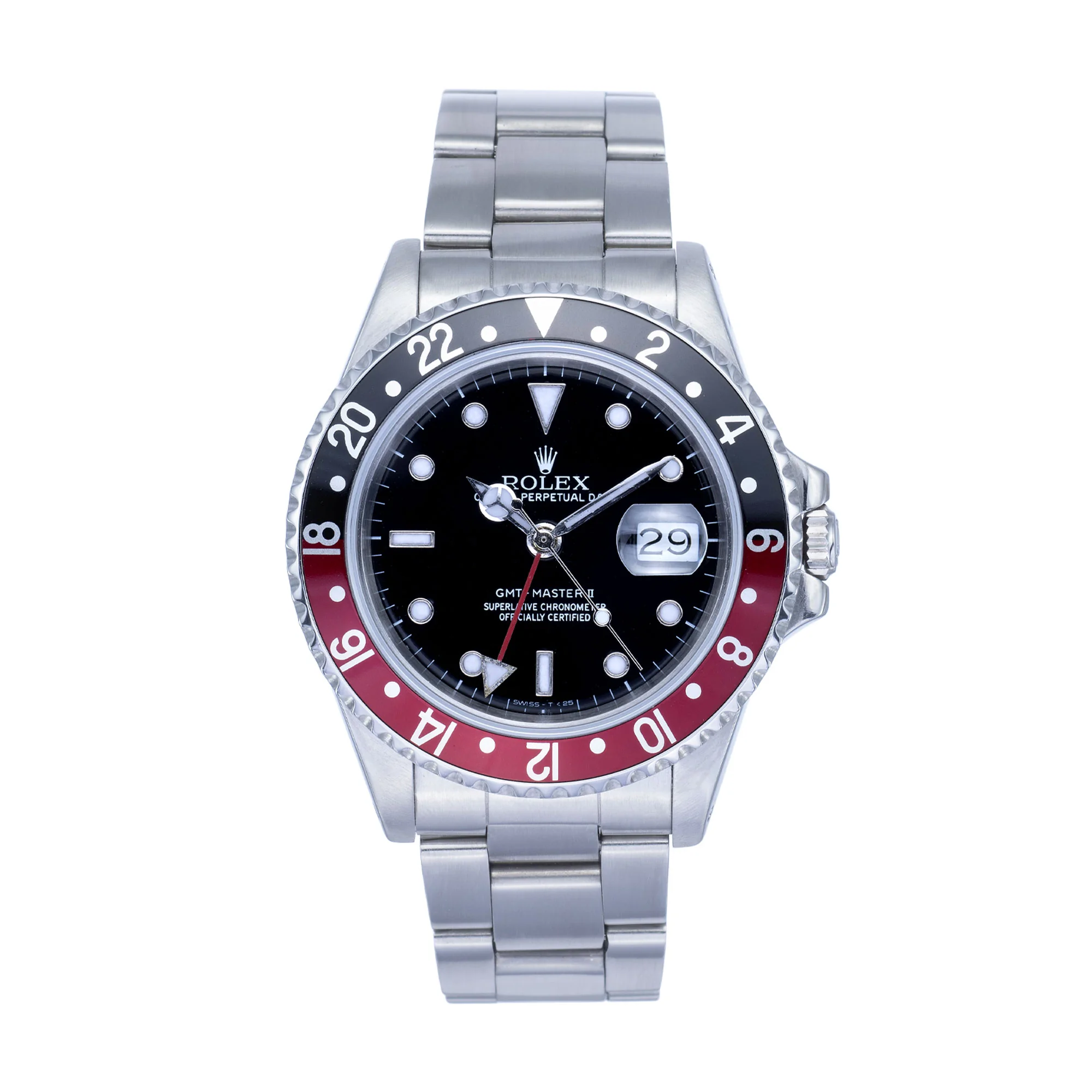 GMT-Master II
