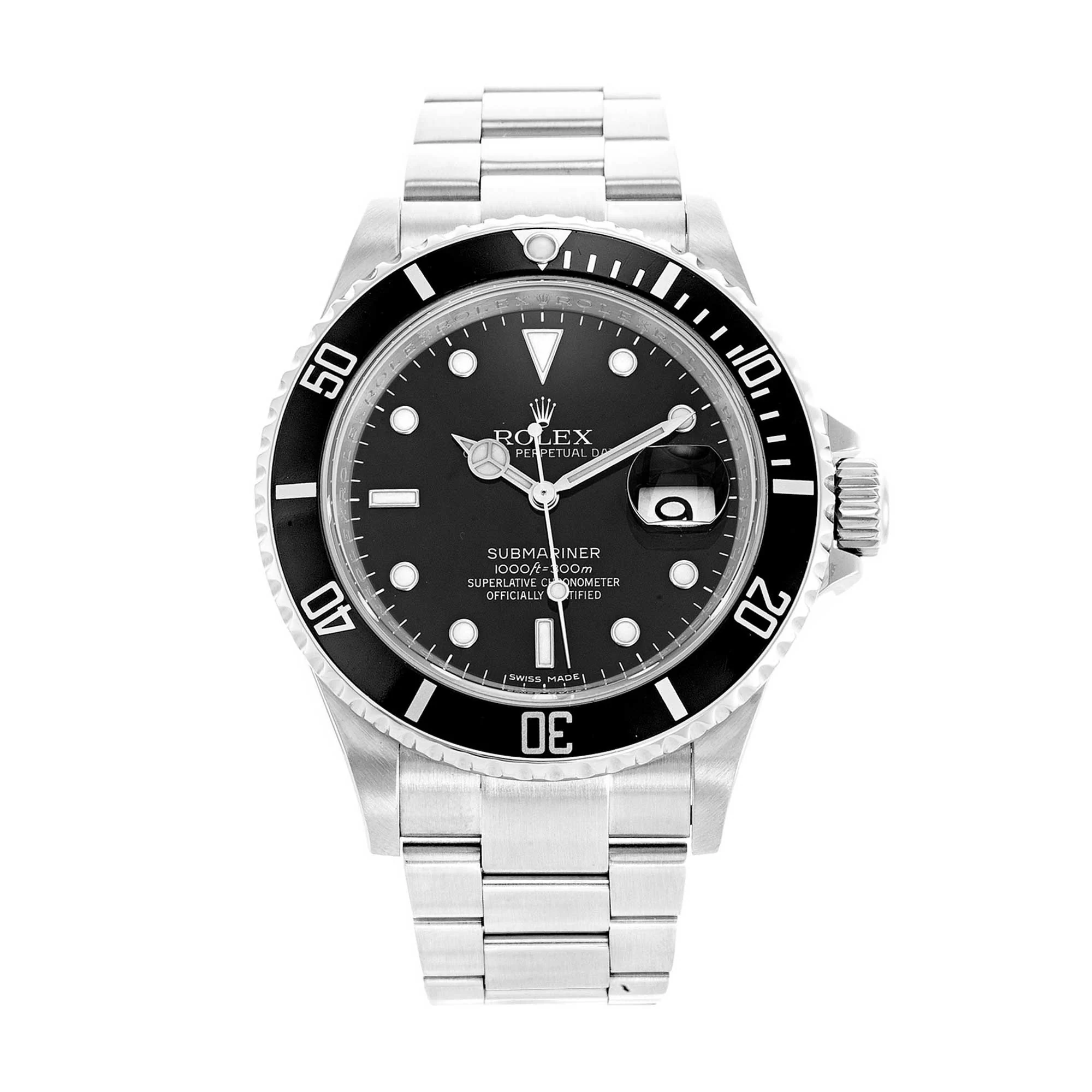 Submariner