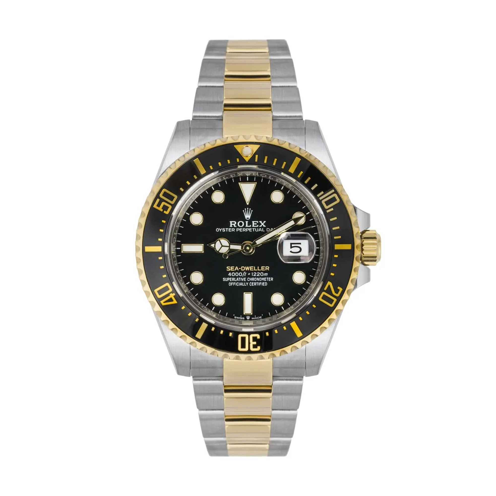 Sea-Dweller