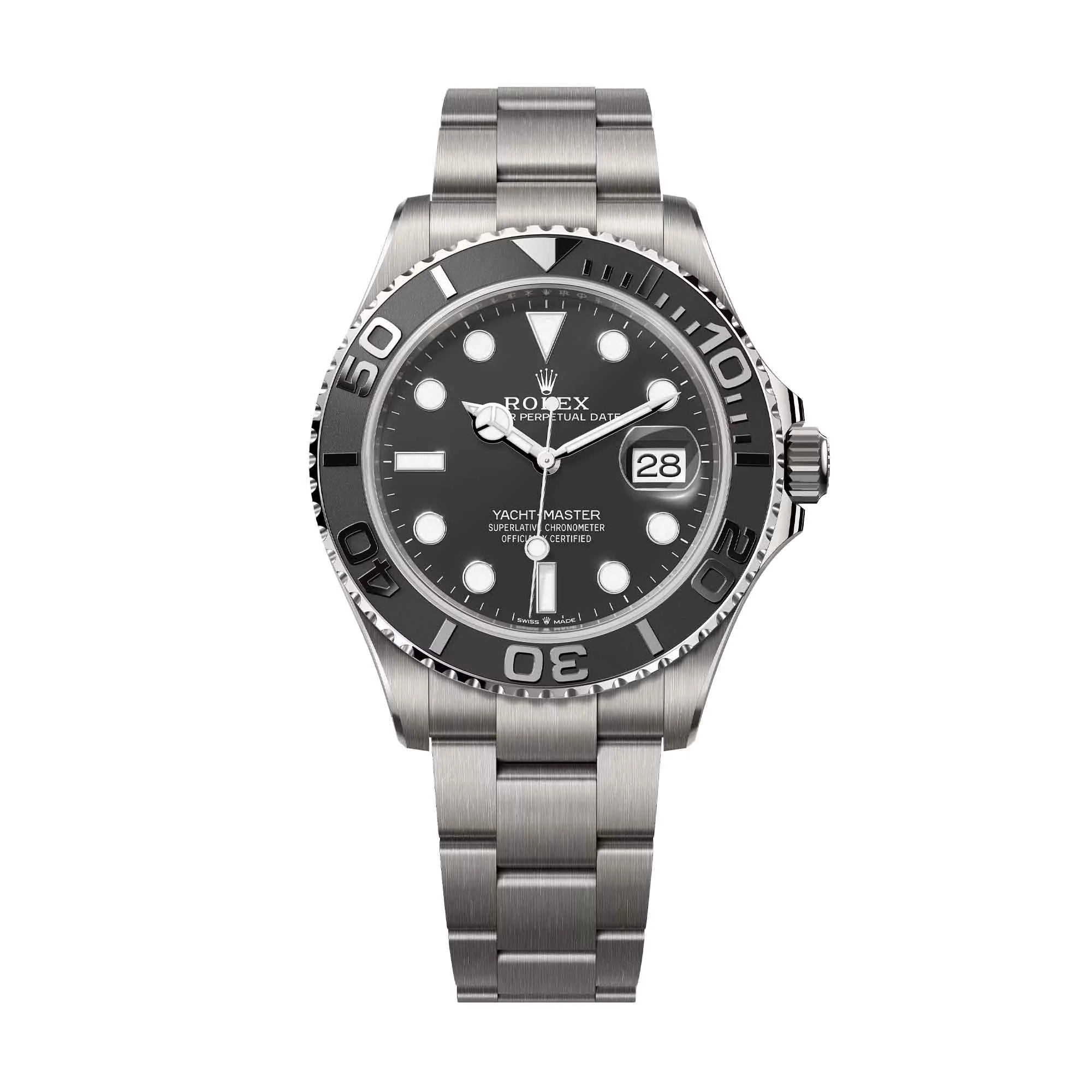 Yacht-Master