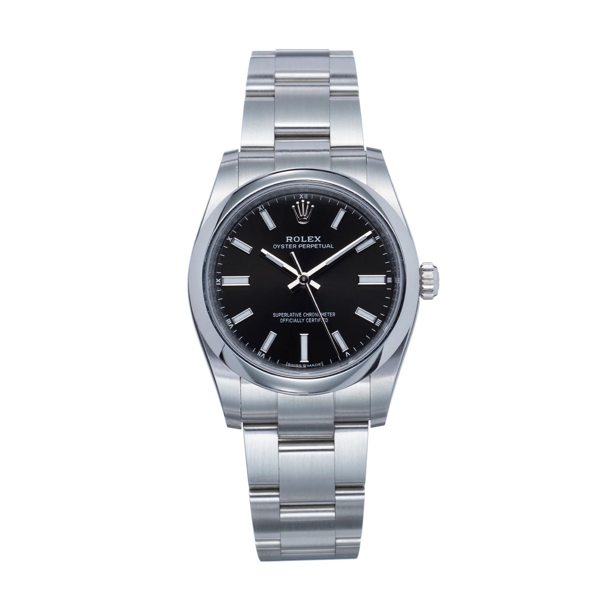 Oyster Perpetual