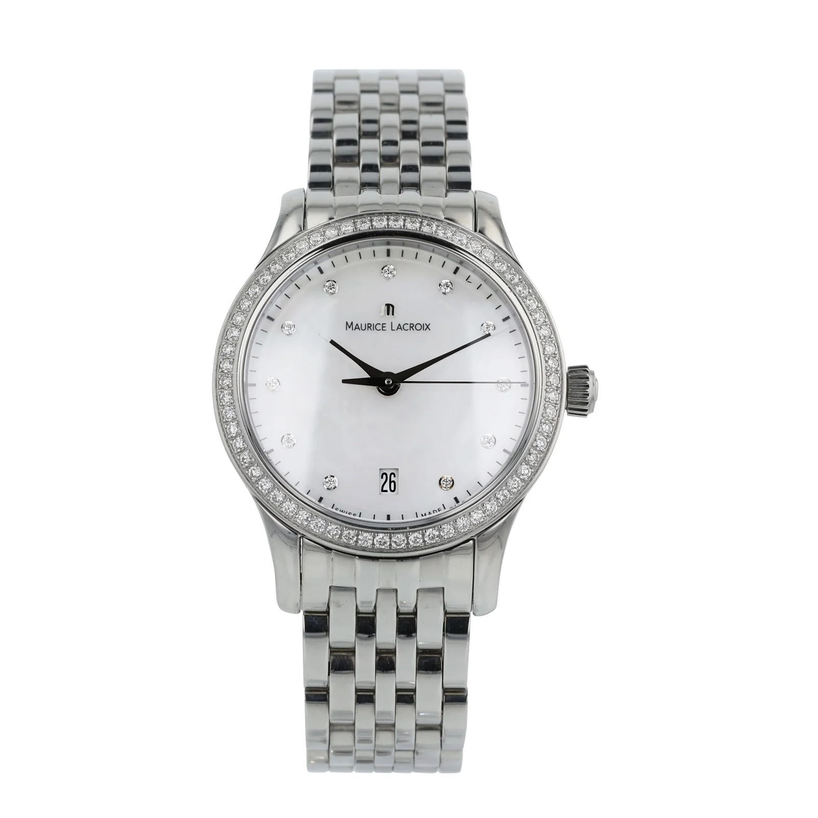 All Rolex