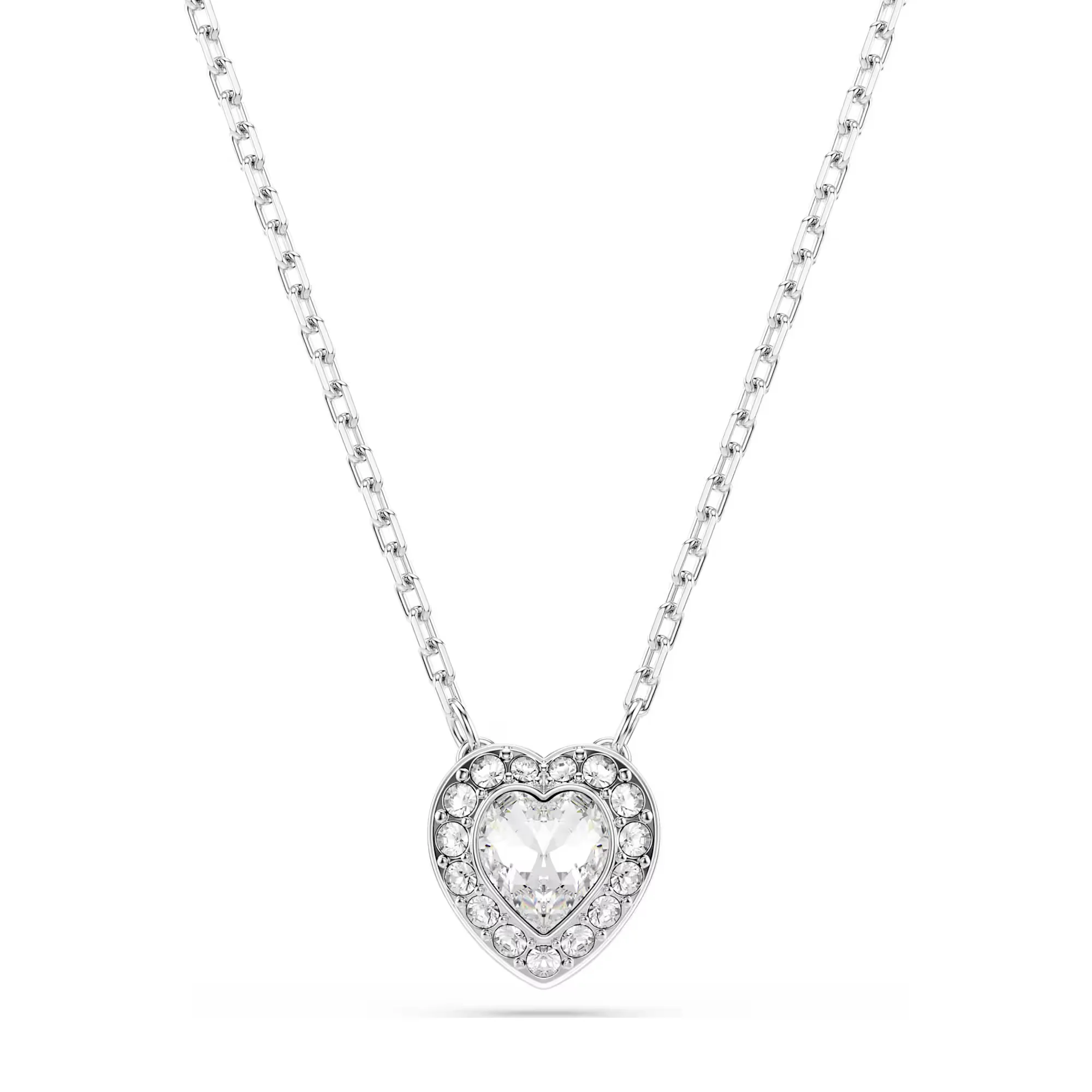 All Swarovski