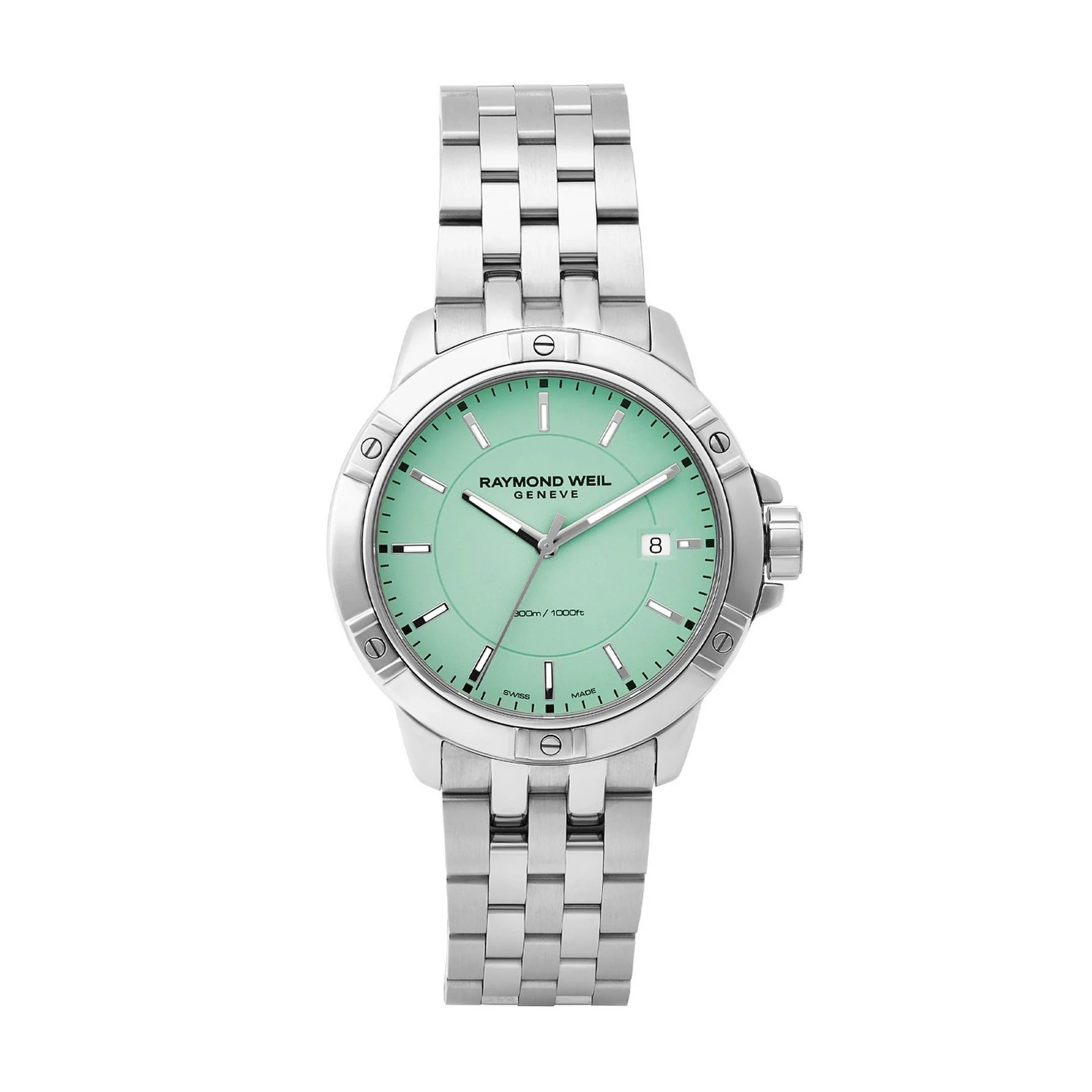 Mens Raymond Weil