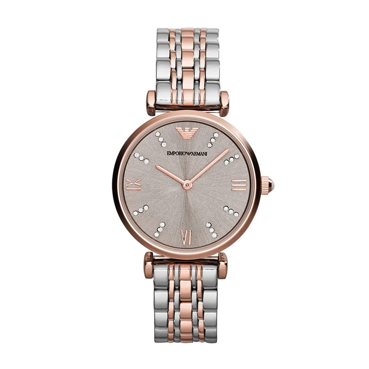 Ladies Emporio Armani