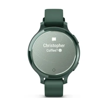 Garmin Lily 2 Active 38mm Smart Watch 010-02891-02