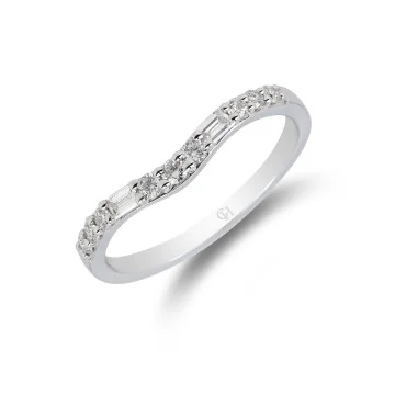 Platinum Oval Cut 0.75ct Diamond Halo Solitaire Ring 