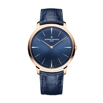 Vacheron Constantin Patrimony Mens Watch 81180/000R-B518