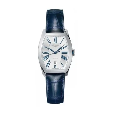Longines Evidenza 26 x 30.60mm Automatic Ladies Watch L21424702