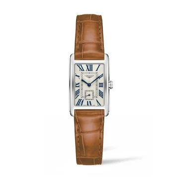 Longines DolceVita 21mm Ladies Watch L52554714