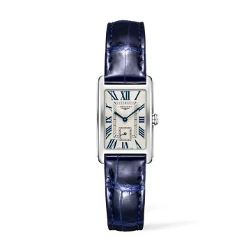 Longines DolceVita 21mm Ladies Watch L52554717