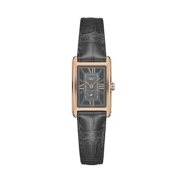 Longines DolceVita Ladies Watch L5.255.8.75.2