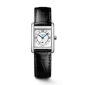Longines Mini DolceVita 21.50 x 29mm Quartz Ladies Watch L52004752