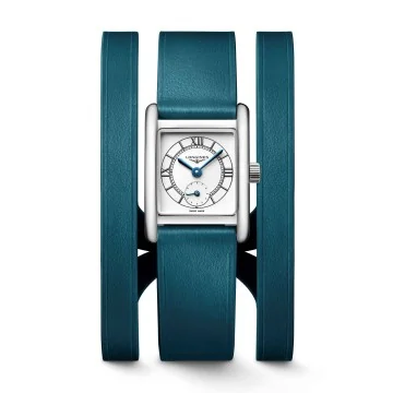 Longines Mini DolceVita 21.50 X 29.00mm Quartz Ladies Watch L52004759