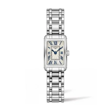 Longines DolceVita 17.7 x 27mm Quartz Ladies Watch L52584716